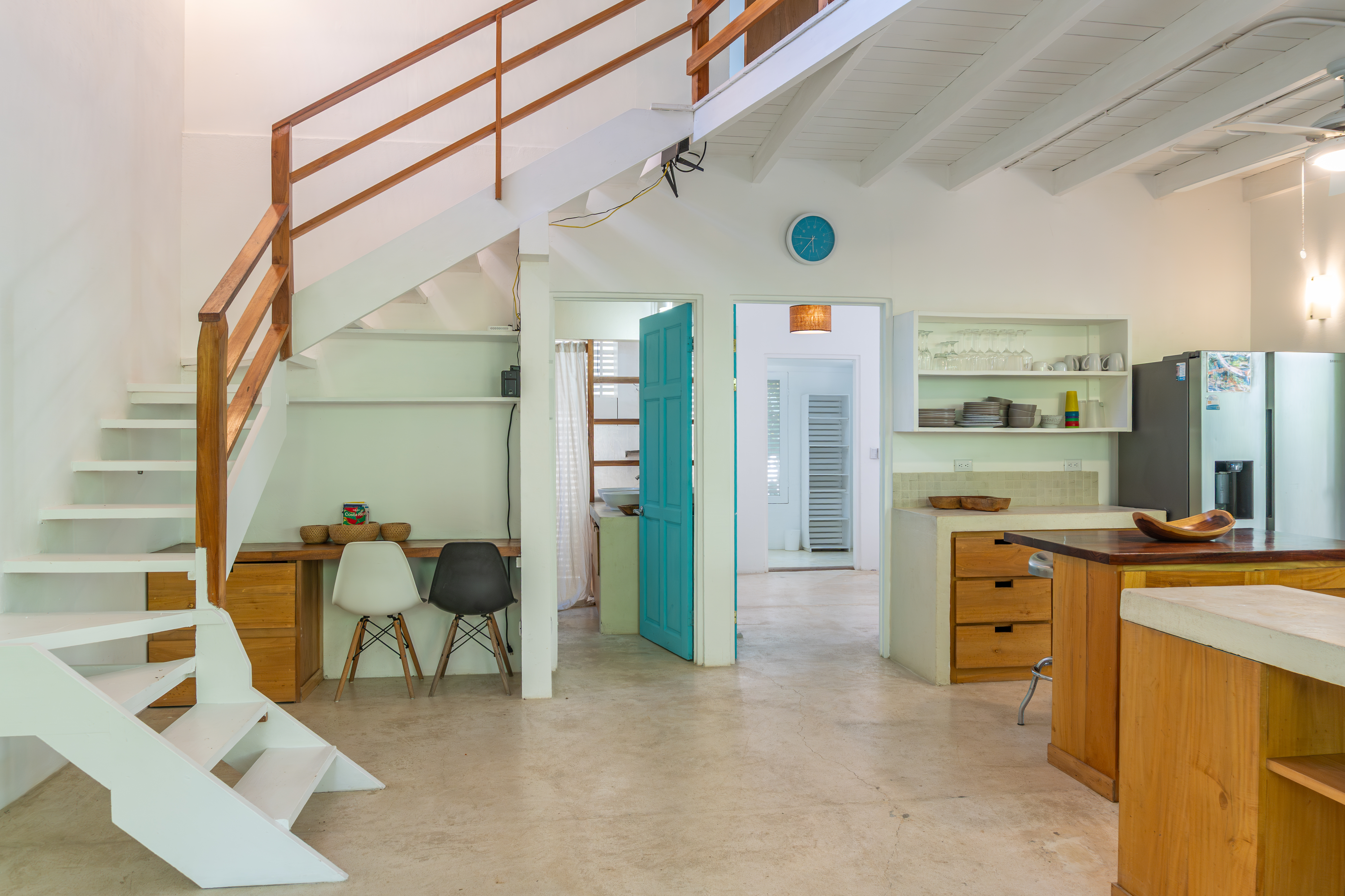 Samara, Guanacaste, CR, 5 Bedrooms Bedrooms, ,4 BathroomsBathrooms,Residential,For Sale,1964860