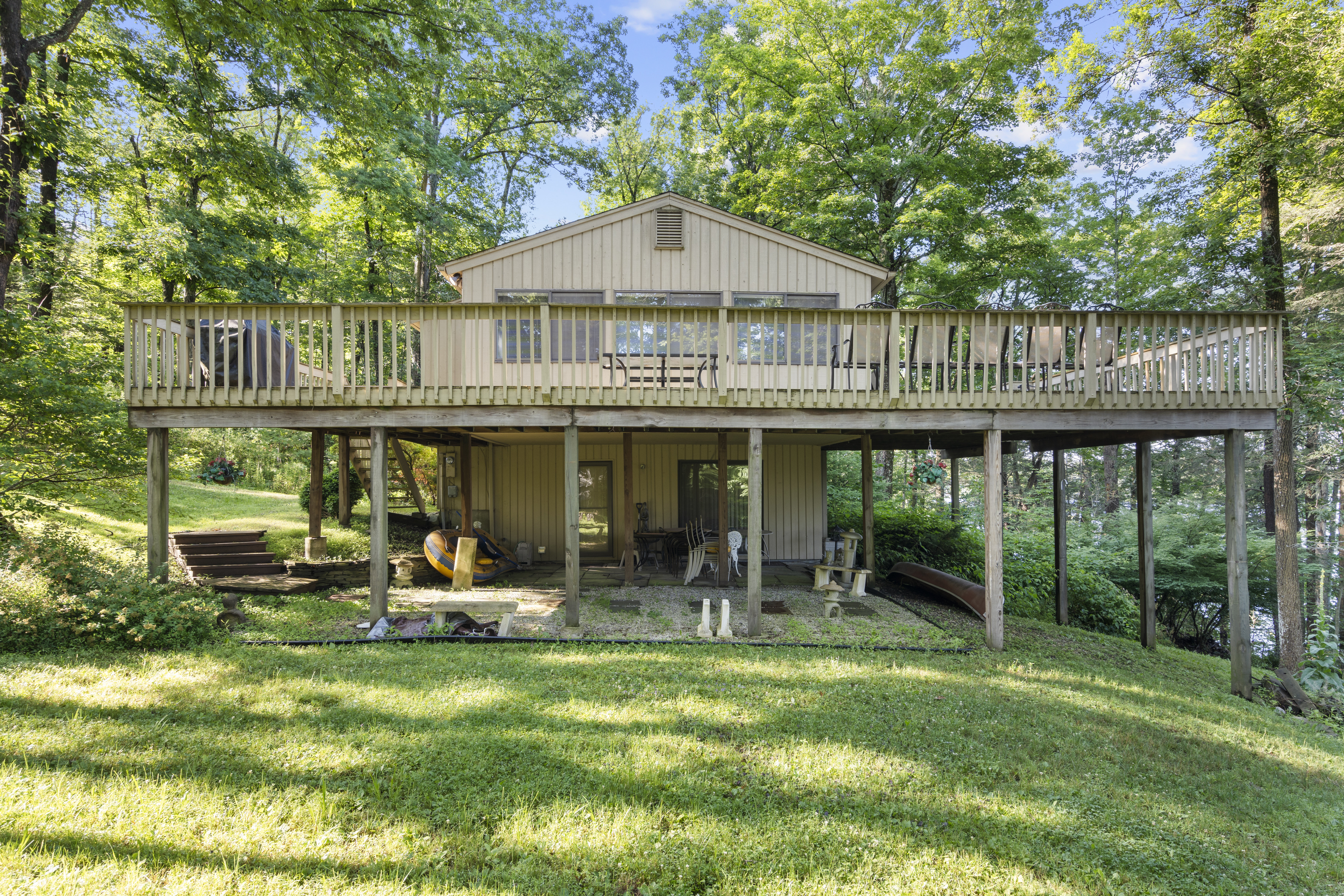  208 East Hyerdale Drive - 物件實景
