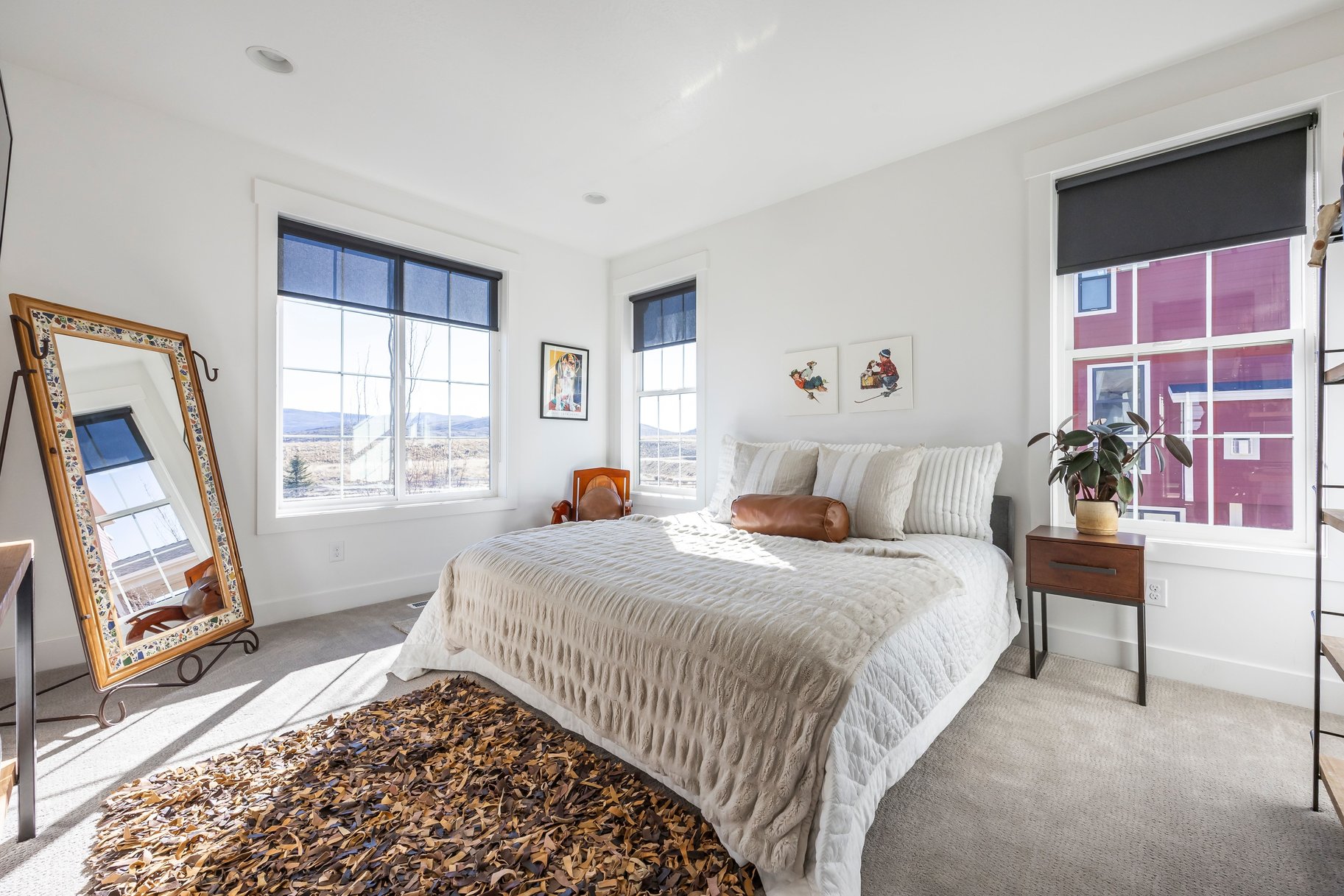  Modern Mountain Living in Park City Heights with Ideal Floor Plan - 物件實景