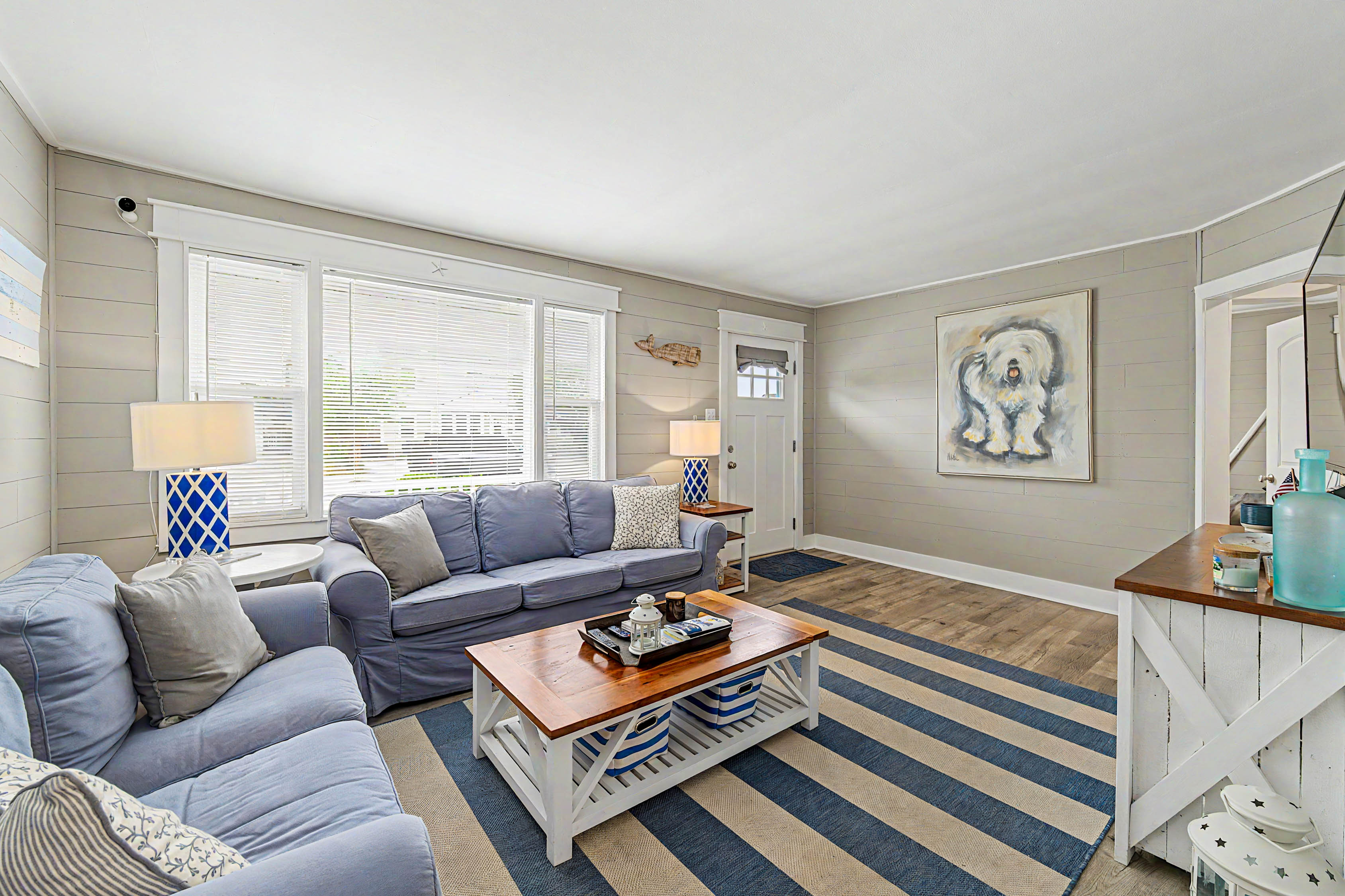  213 Vernon Place, Brigantine, NJ 08203 - 物件實景