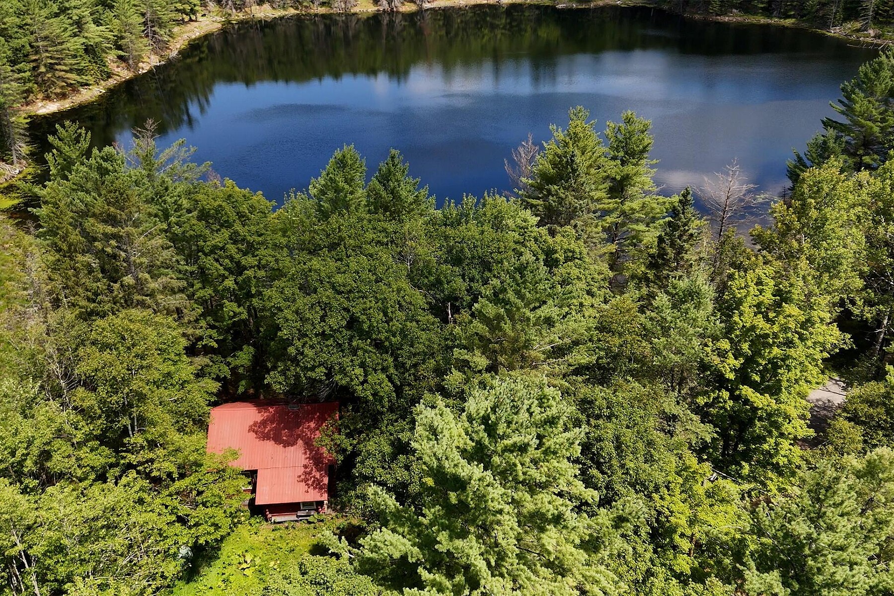  Cantley, Outaouais - 物件實景