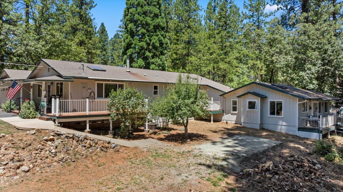Grass Valley, California, 95949, United States, 3 Bedrooms Bedrooms, ,3 BathroomsBathrooms,Residential,For Sale,1928766