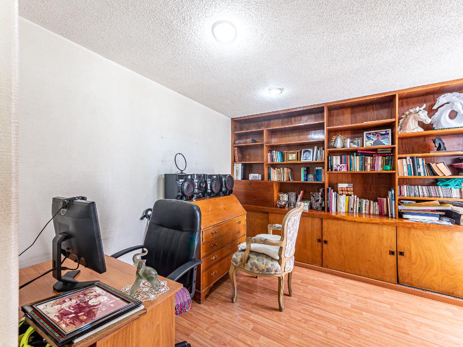 Benito Juárez, Ciudad de México, 03600, Mexico, 4 Bedrooms Bedrooms, ,3 BathroomsBathrooms,Residential,For Sale,1916785