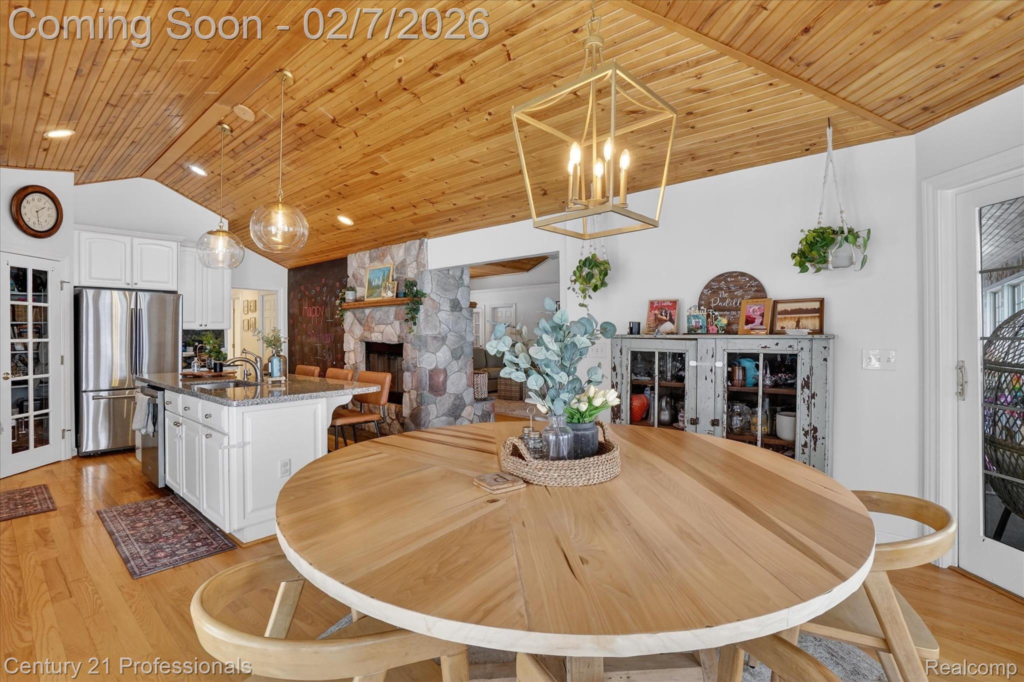 NewHudson, Michigan, 48165, United States, 3 Bedrooms Bedrooms, ,2 BathroomsBathrooms,Residential,For Sale,2014527