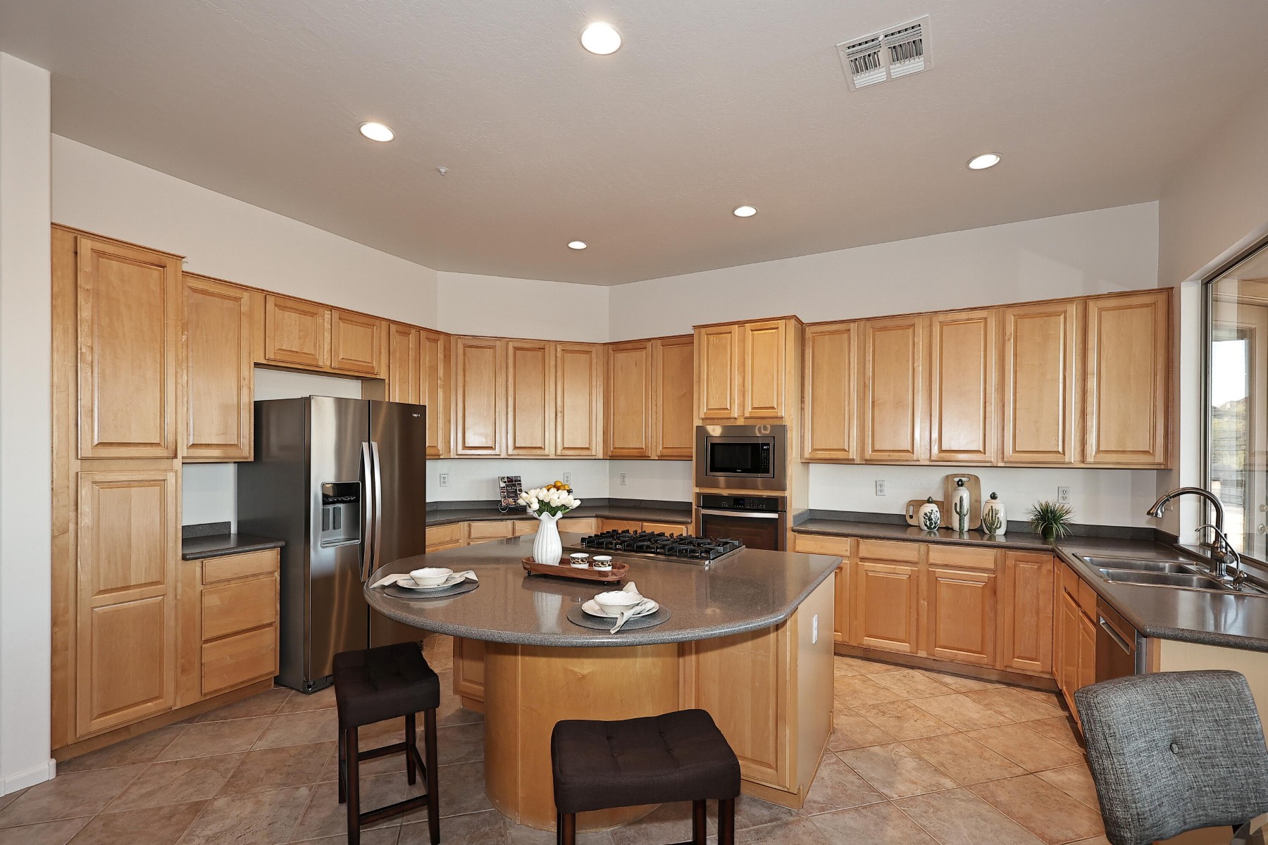  10679 E Raintree Drive¦Scottsdale, AZ - 物件實景