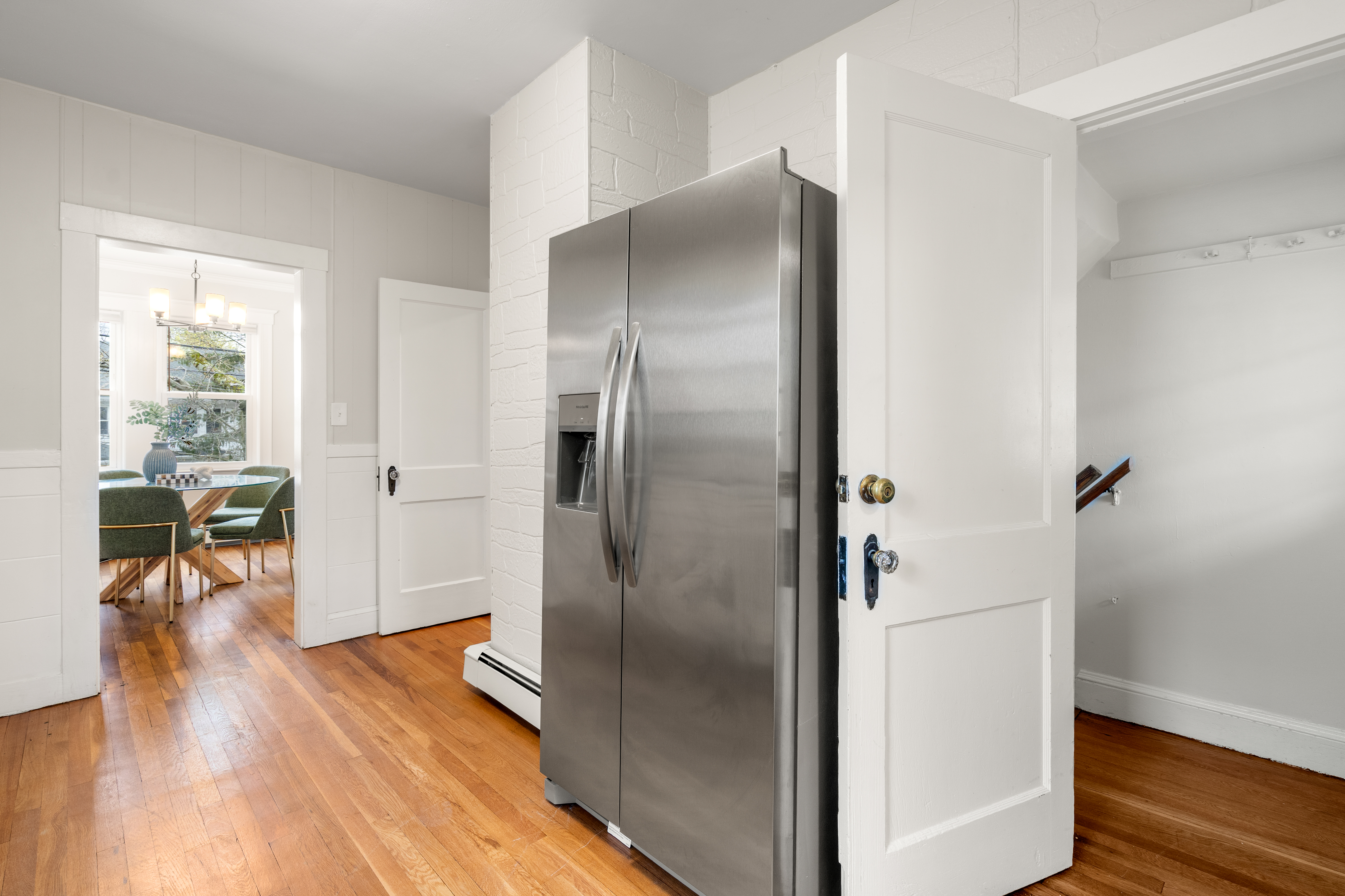  15 Tacoma Street, Boston, MA, 02136 - 物件實景