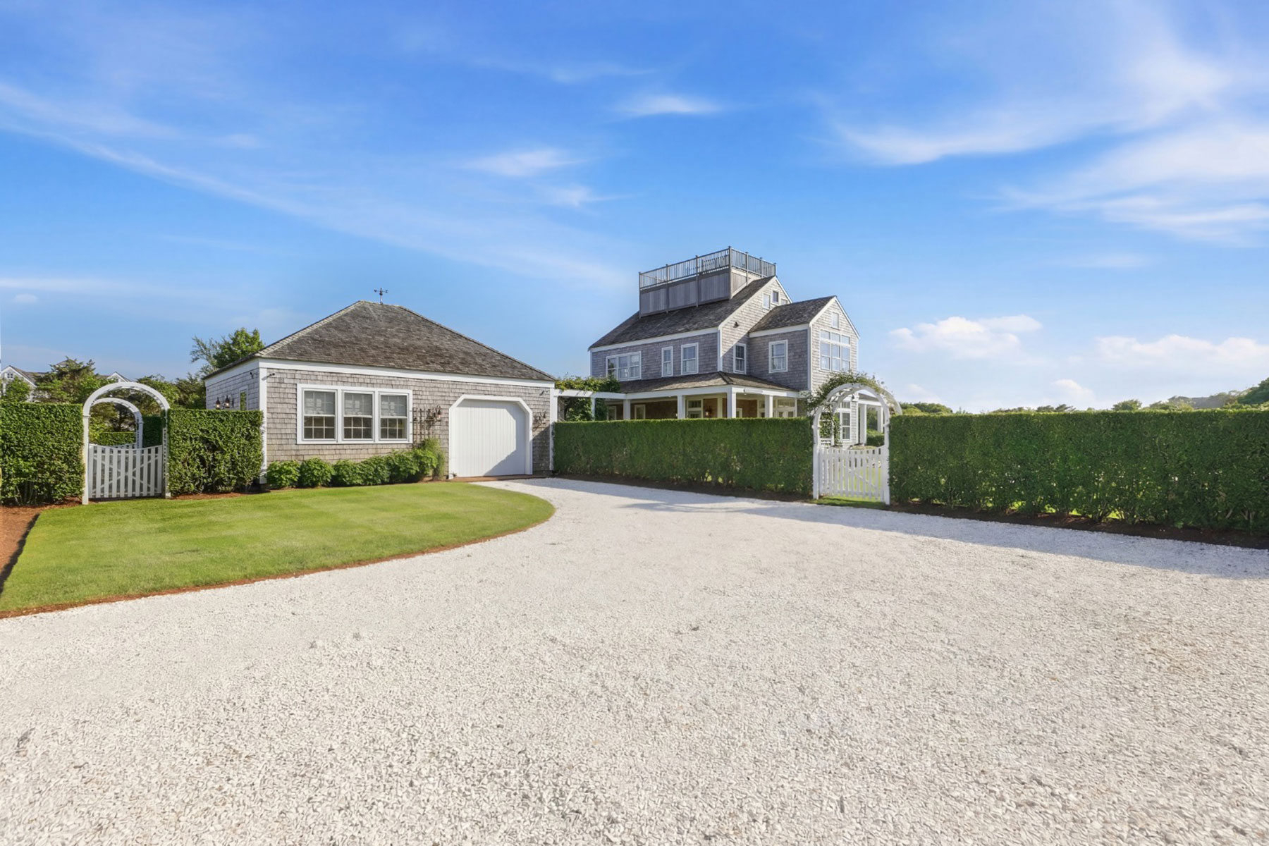  1 Chadwick Court, Nantucket, MA, 02554 - 物件實景