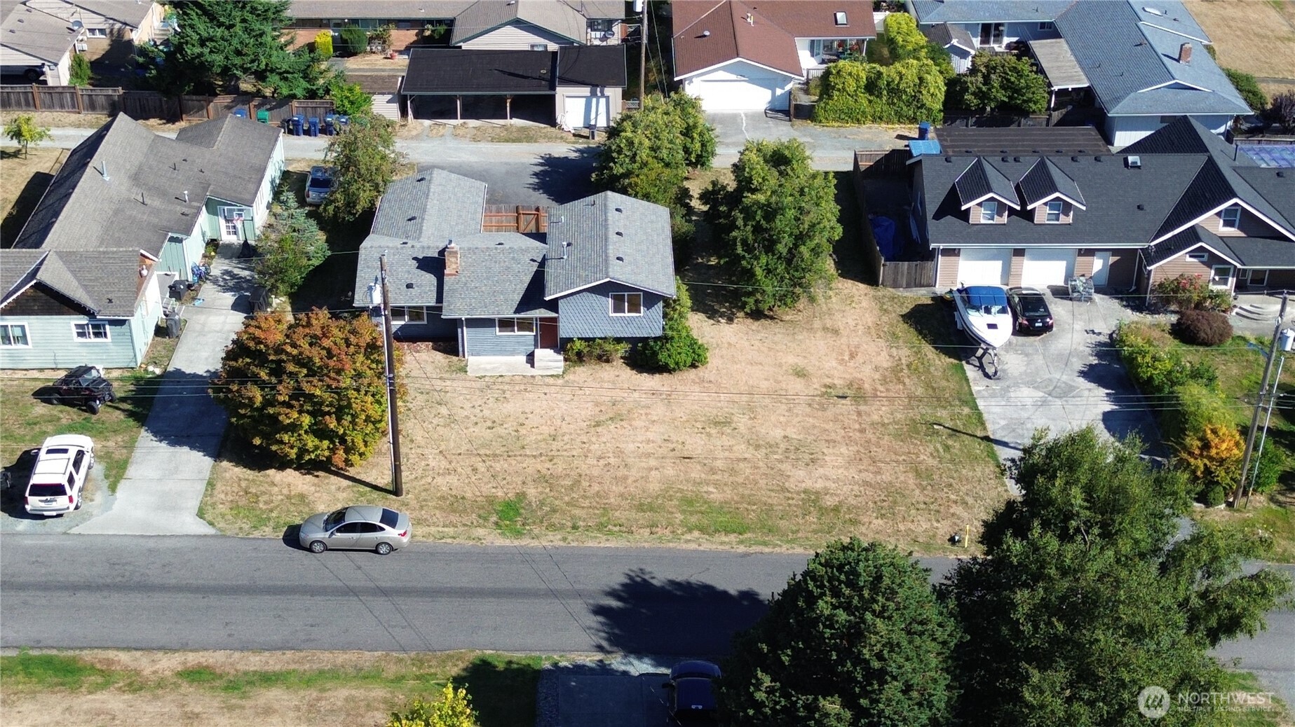 Anacortes, Washington, 98221, United States, 3 Bedrooms Bedrooms, ,1 BathroomBathrooms,Residential,For Sale,1927416