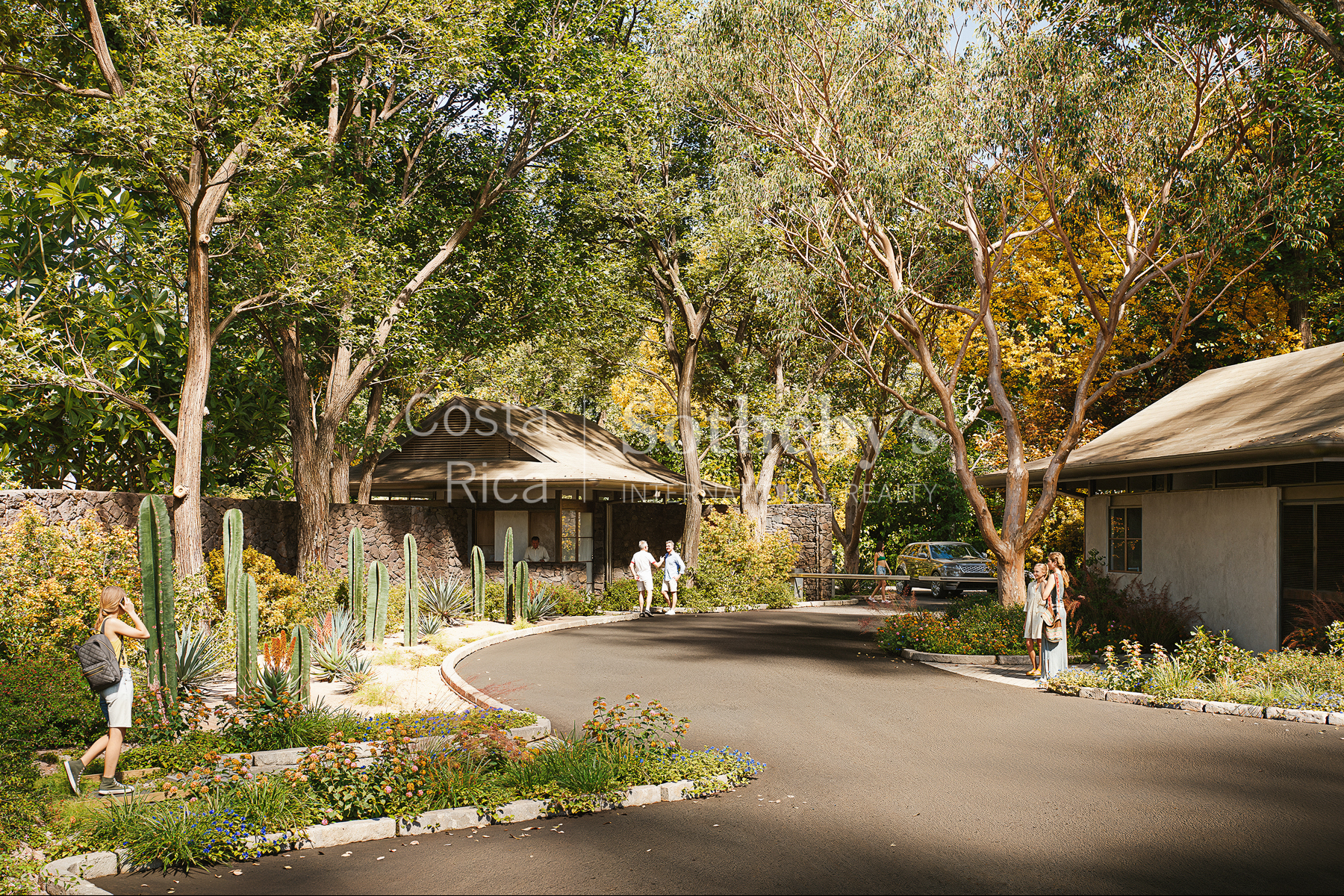  Amazing Lot in Hacienda Pinilla, Lot 10 - 物件實景