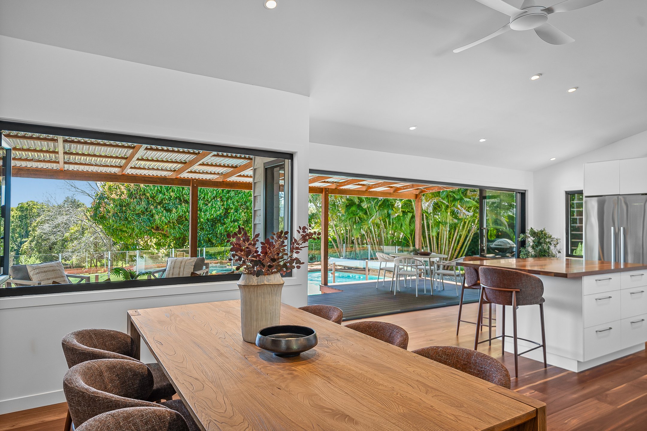  15 Bay Vista Lane, Ewingsdale - 物件實景