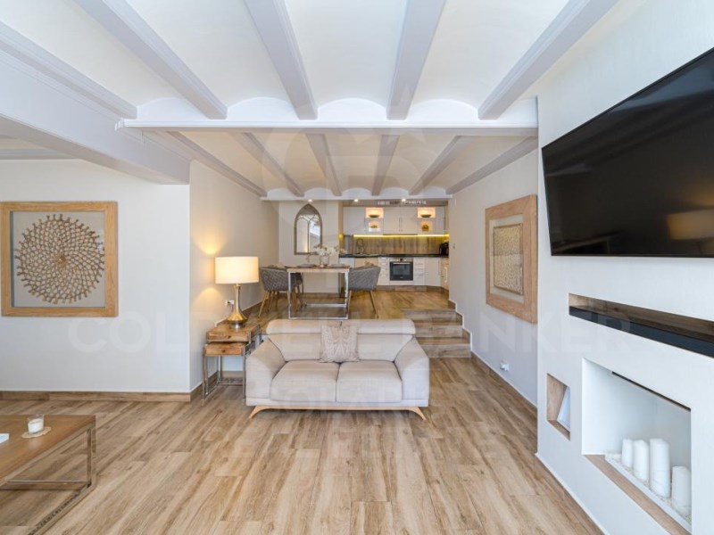 Moraira, Comunidad Valenciana, ES, 6 Bedrooms Bedrooms, ,4 BathroomsBathrooms,Residential,For Sale,1859915