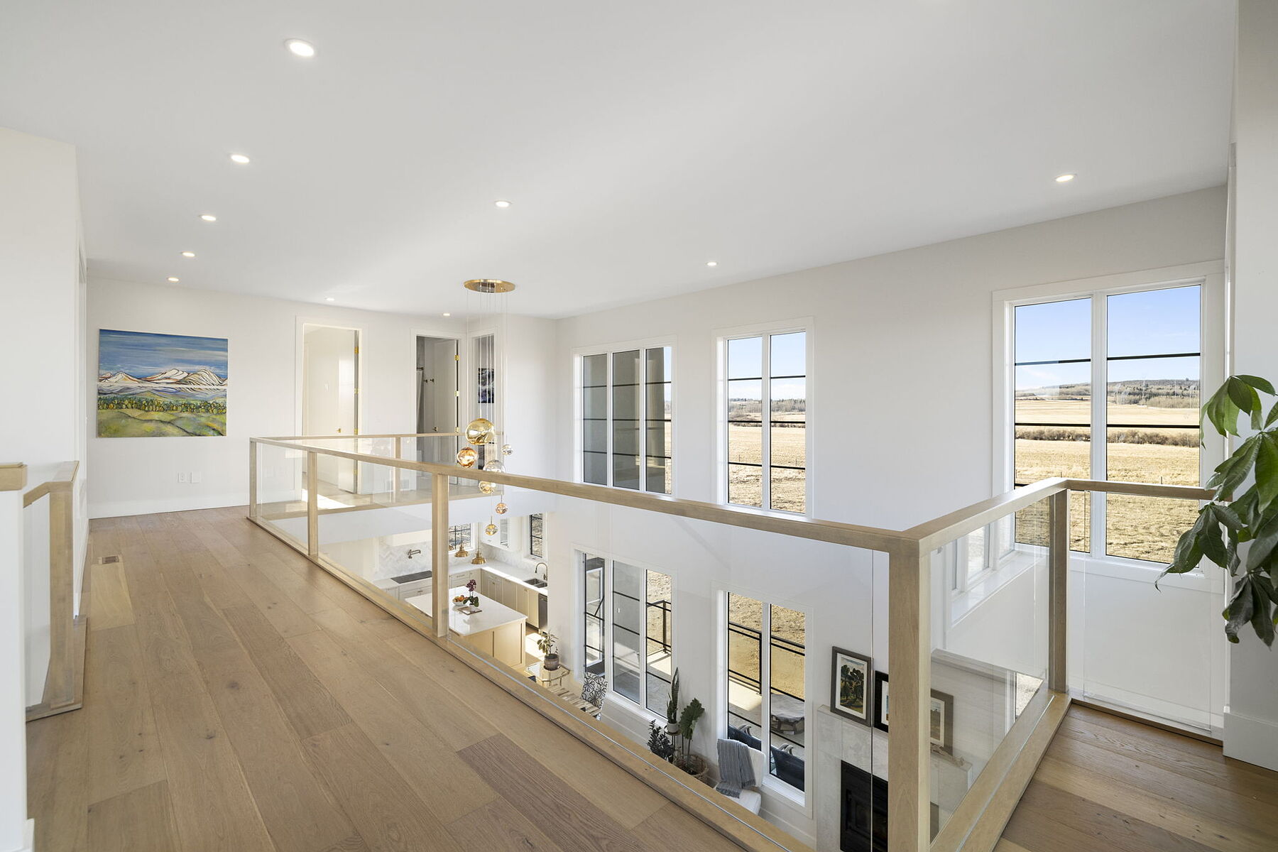  Rural Foothills County, Calgary and Foothills - 物件實景