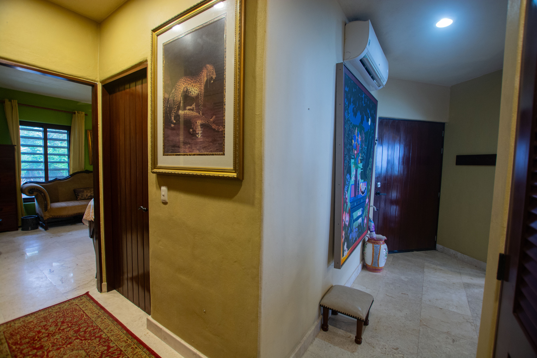  EXCLUSIVE OCEANFRONT RESIDENCE, 2 BED 2 AND BATH PANORAMIC VIEWS - 物件實景