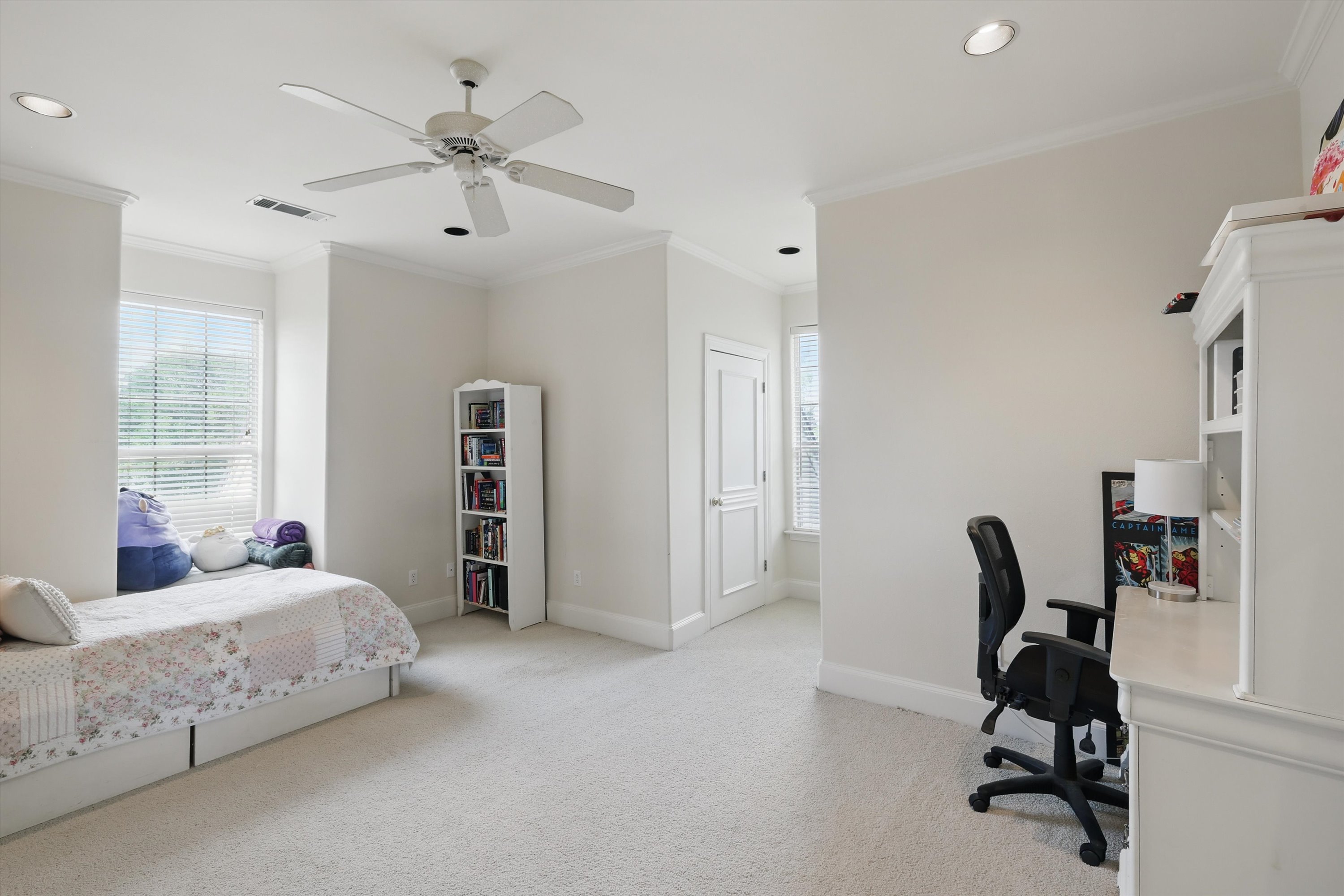  3525 Overton View Court, Fort Worth, TX, 76109 - 物件實景