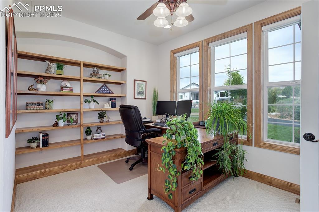 Colorado Springs, Colorado, 80908, United States, 4 Bedrooms Bedrooms, ,4 BathroomsBathrooms,Residential,For Sale,1839239