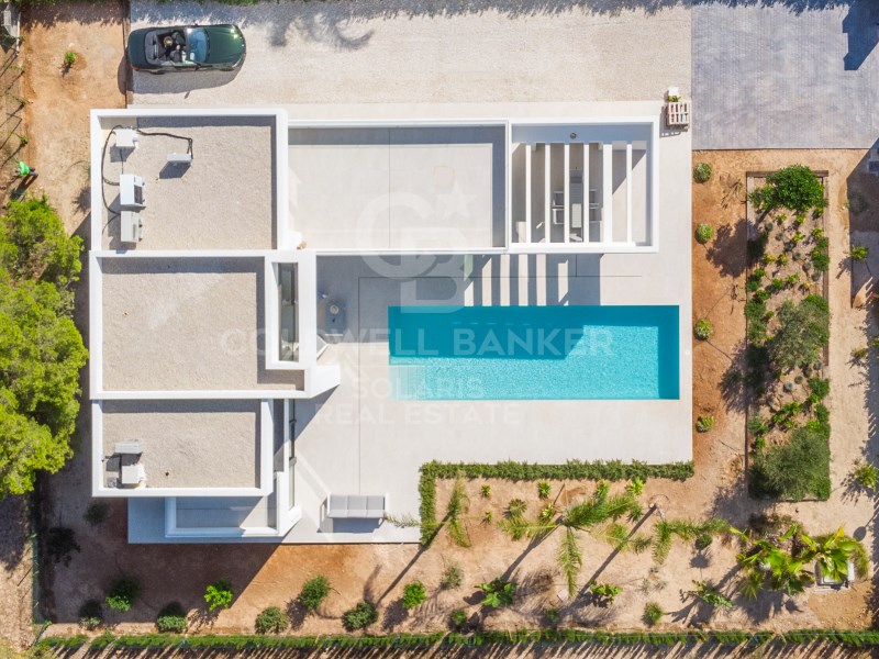 Alicante, J?vea / X?bia, Monta?ar-El Arenal, Parqu, Jávea / Xàbia, Comunidad Valenciana, ES, 3 Bedrooms Bedrooms, ,3 BathroomsBathrooms,Residential,For Sale,Alicante, J?vea / X?bia, Monta?ar-El Arenal, Parqu,1618428