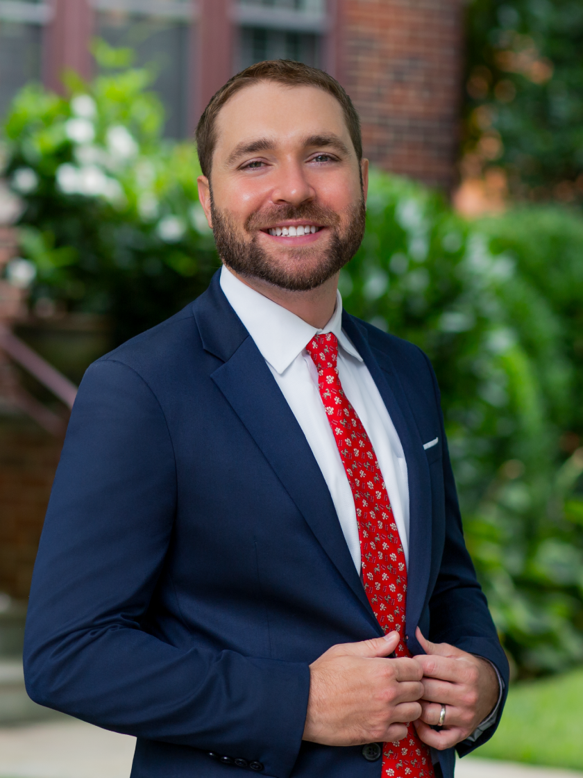 Daniel MacDonald