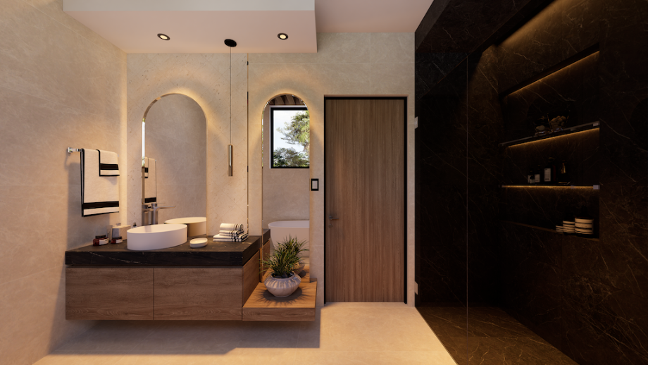 Benito Juárez, Quintana Roo, 77500, Mexico, 3 Bedrooms Bedrooms, ,3 BathroomsBathrooms,Residential,For Sale,1751671