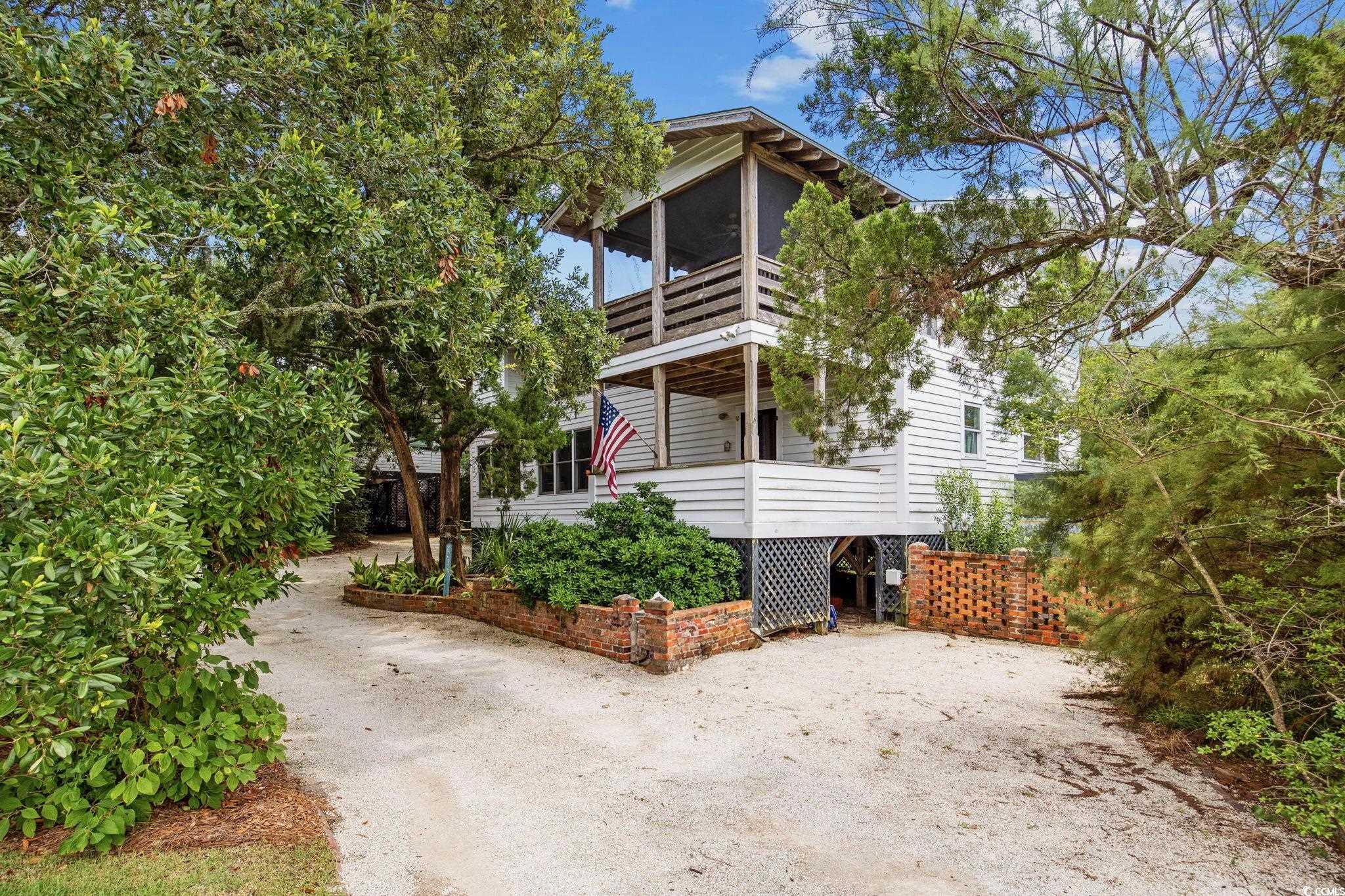 Pawleys Island, South Carolina, 29585, United States, 10 Bedrooms Bedrooms, ,8 BathroomsBathrooms,Residential,For Sale,2001800