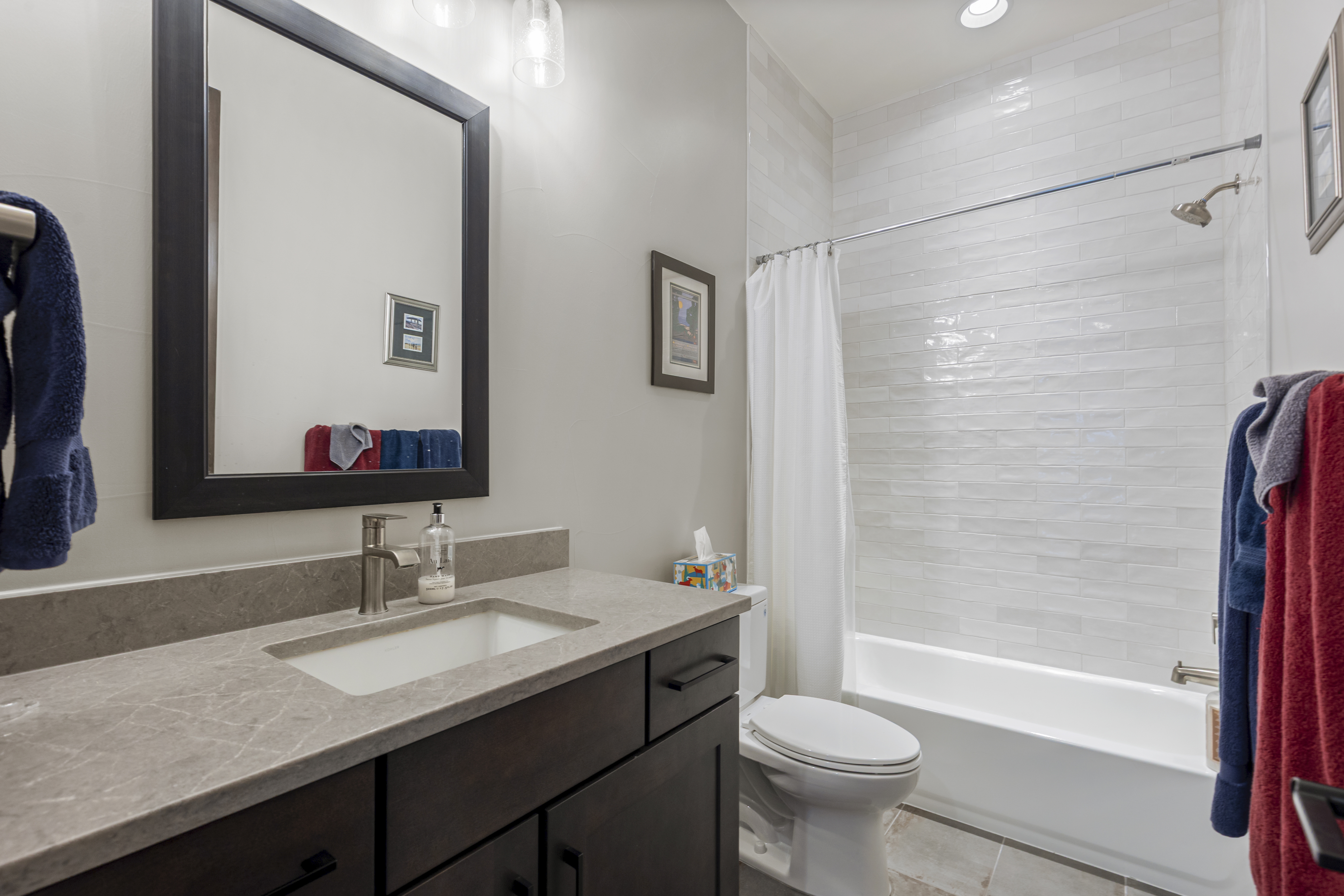  Blend of Incredible Design and Unmatched Privacy - 物件實景