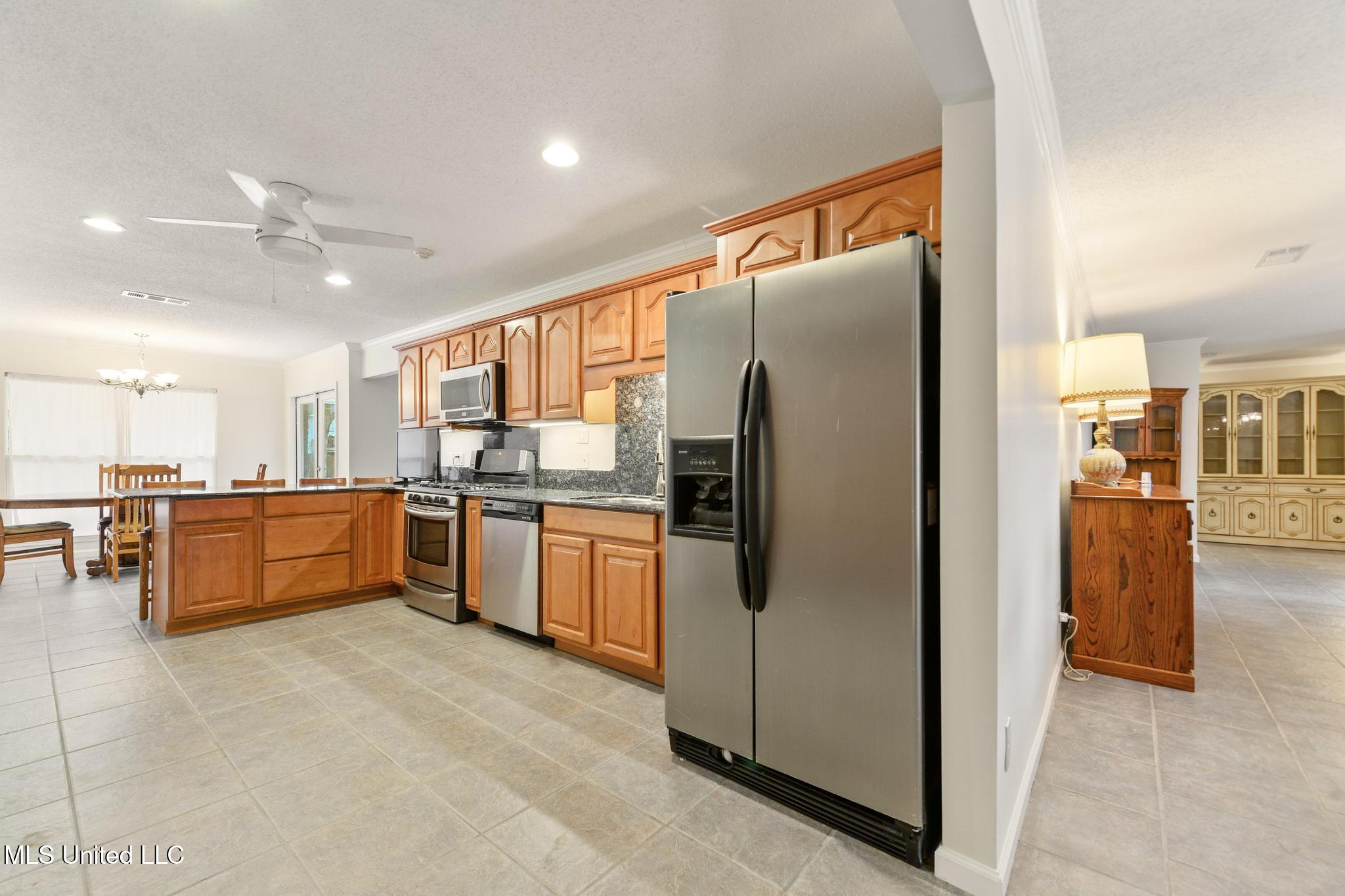 Gulfport, Mississippi, 39507, United States, 4 Bedrooms Bedrooms, ,2 BathroomsBathrooms,Residential,For Sale,2002135