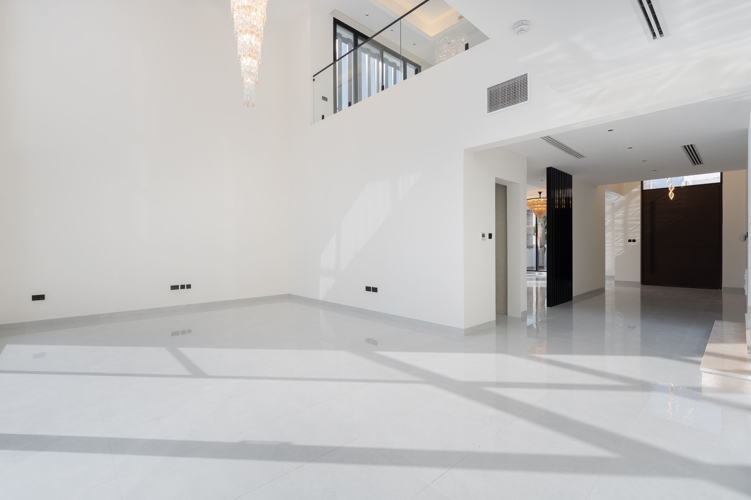  Voluminous And Well-Lit Villa on Saadiyat Island - 物件實景