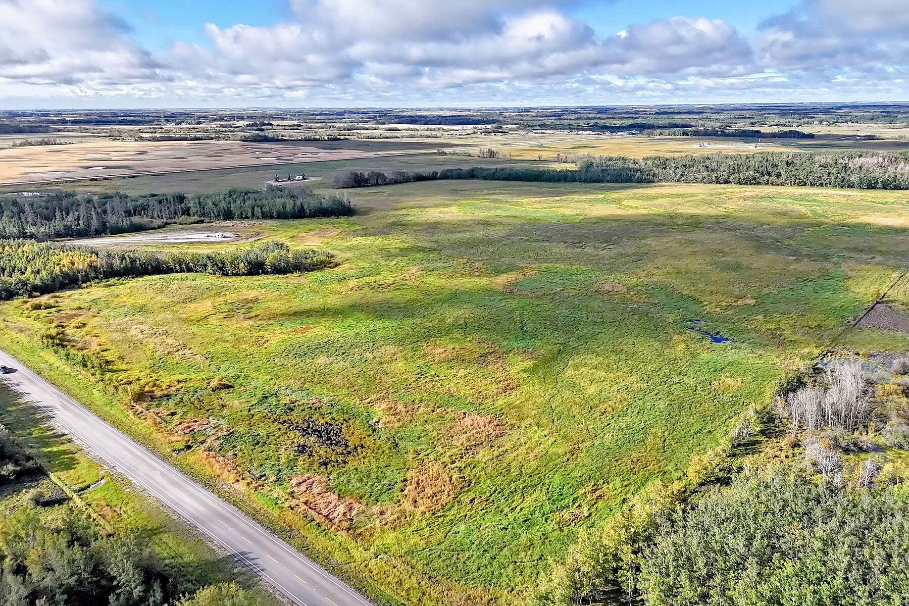  Rural Sturgeon County, North - 物件實景