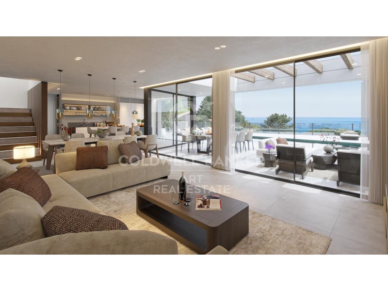 Málaga, Andalusia, ES, 4 Bedrooms Bedrooms, ,3 BathroomsBathrooms,Residential,For Sale,1804044