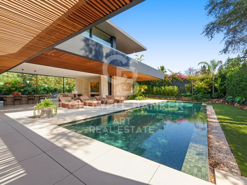 Marbella, Andalusia, ES, 6 Bedrooms Bedrooms, ,7 BathroomsBathrooms,Residential,For Sale,1949933