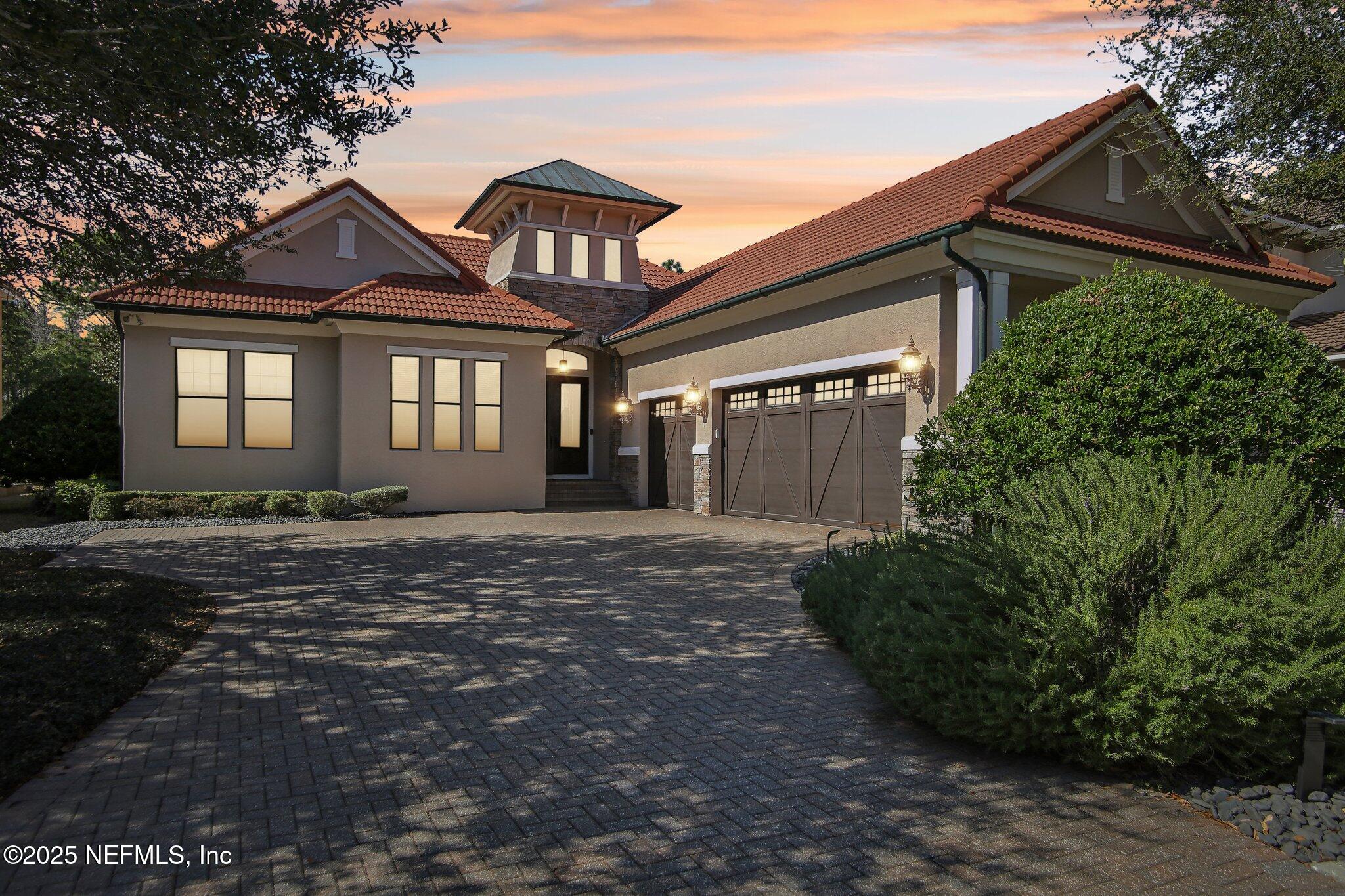 St Augustine, Florida, 32095, United States, 5 Bedrooms Bedrooms, ,4 BathroomsBathrooms,Residential,For Sale,1707370