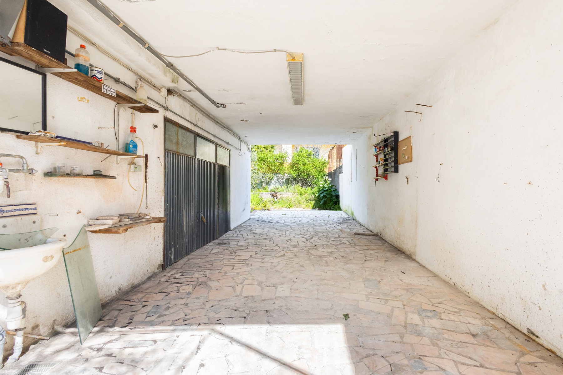  Apartment Floor Dwelling, 3 bedrooms, for Sale - 物件實景