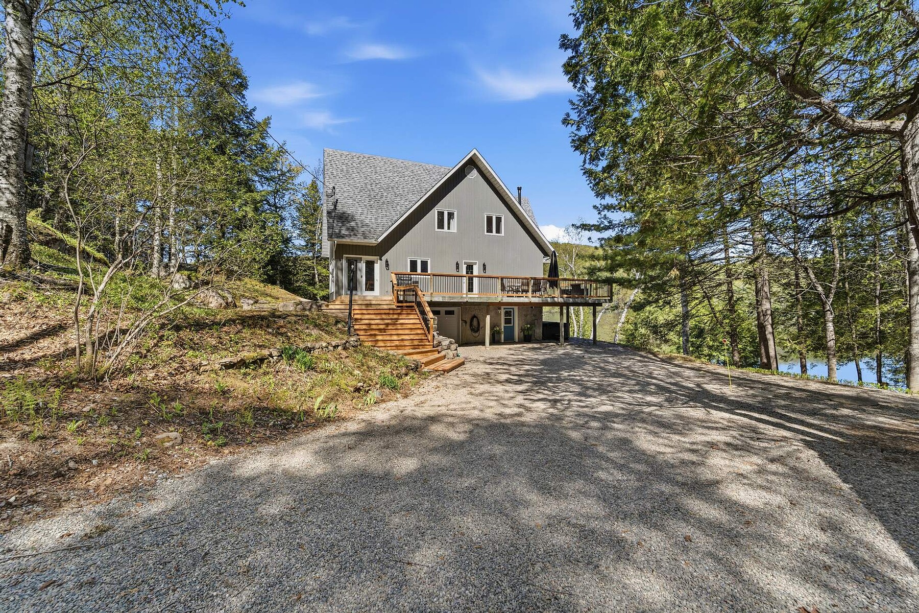  Amherst, Laurentides - 物件實景
