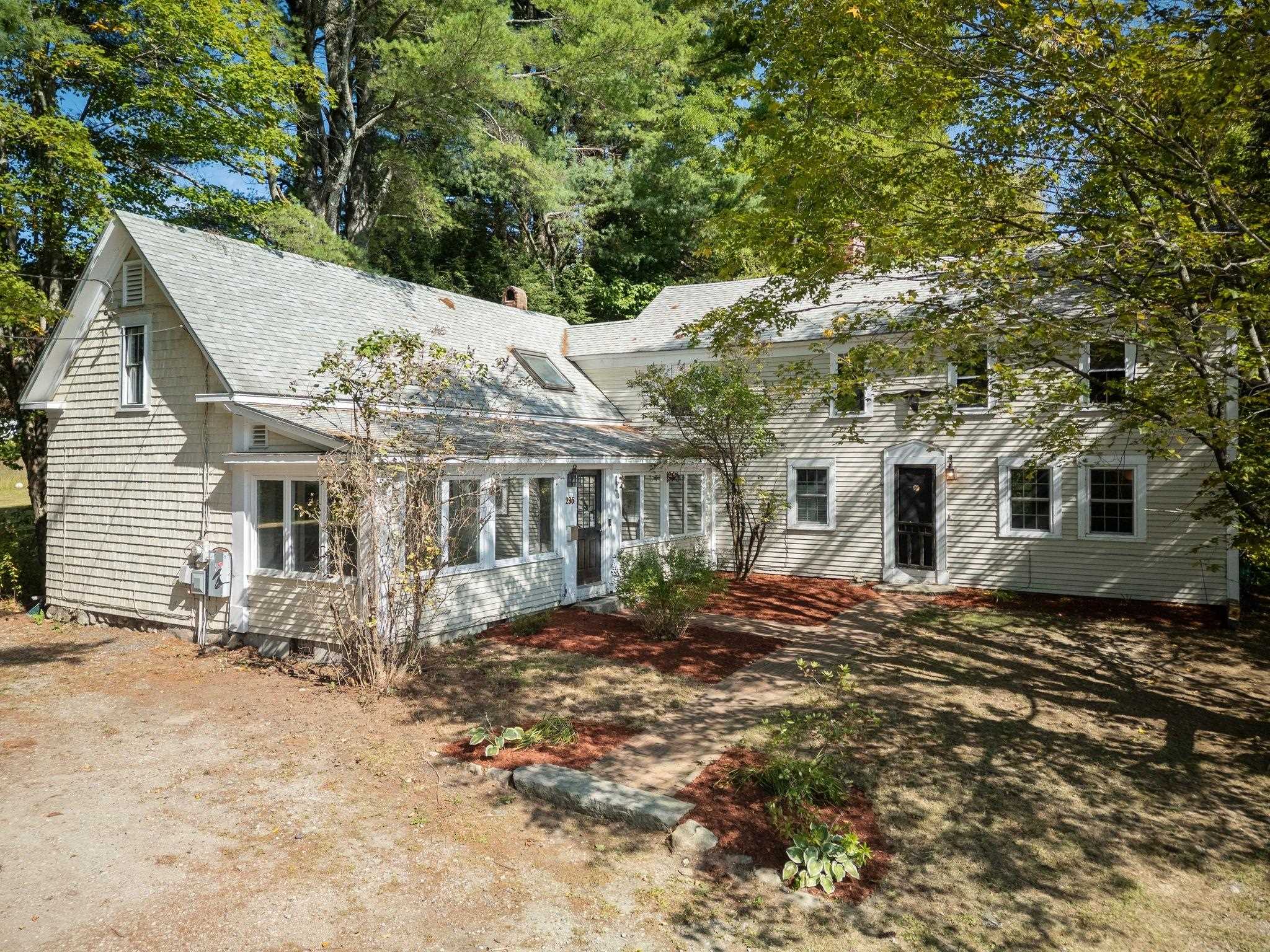 New London, New Hampshire, 03257, United States, 4 Bedrooms Bedrooms, ,2 BathroomsBathrooms,Residential,For Sale,1950111