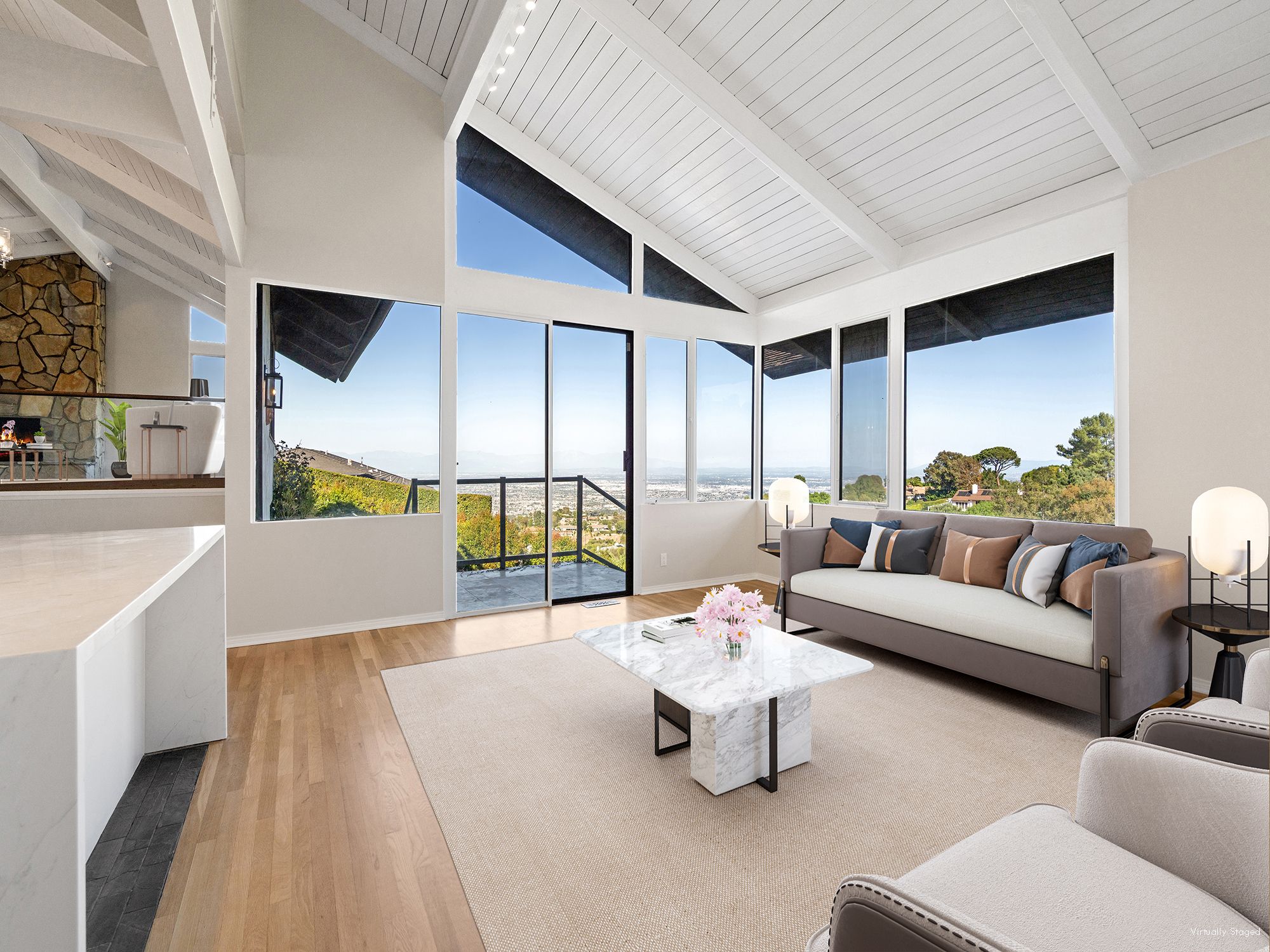  3 Buckboard Lane, Rolling Hills, CA 90274 - 物件實景