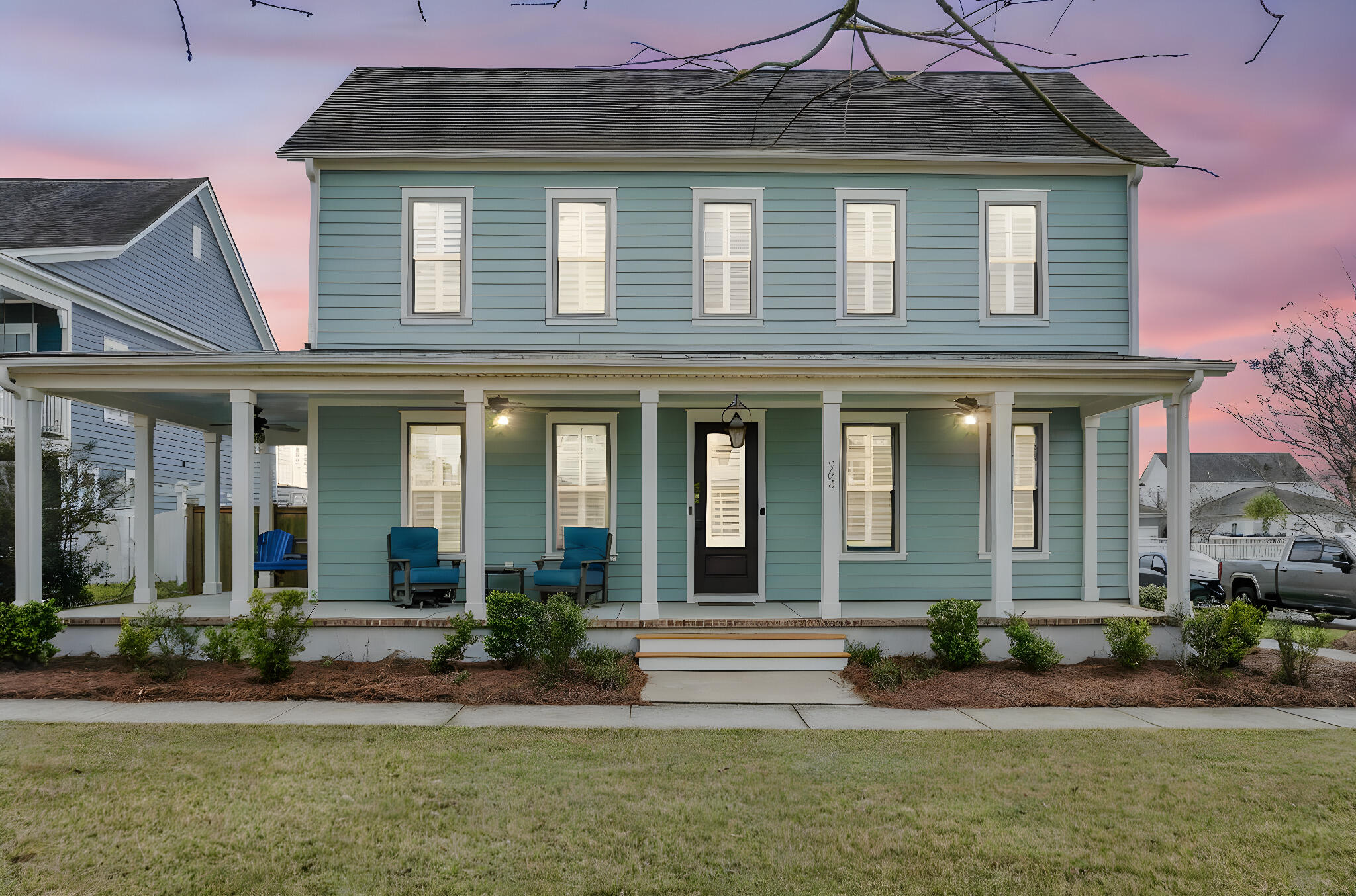 Summerville, South Carolina, 29486, United States, 4 Bedrooms Bedrooms, ,4 BathroomsBathrooms,Residential,For Sale,2025735
