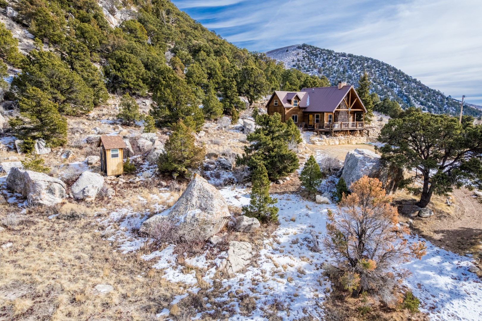 Whiterocks, Utah, 84085, United States, 3 Bedrooms Bedrooms, ,2 BathroomsBathrooms,Residential,For Sale,2013028