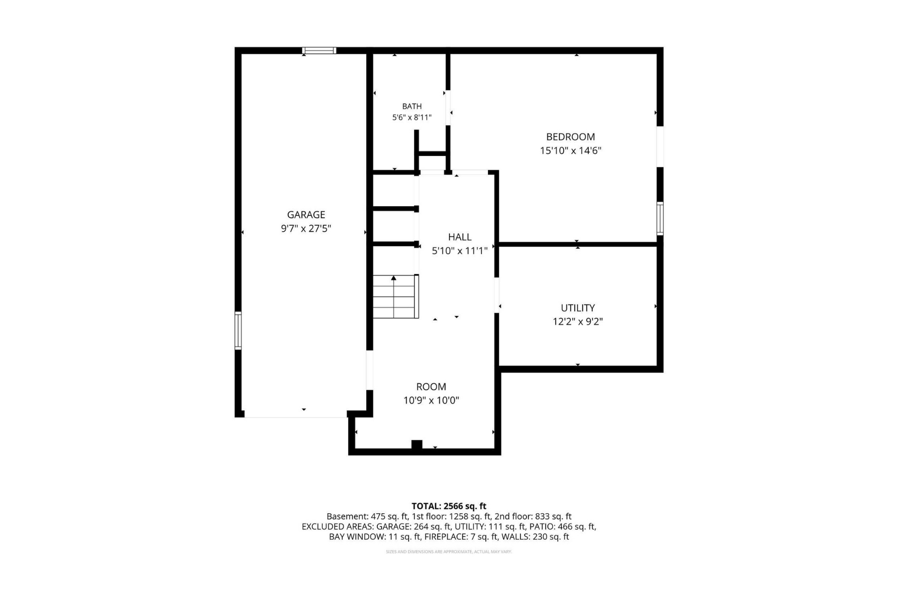  3202 Coquelin Terrace, Chevy Chase, MD, 20815 - 物件實景