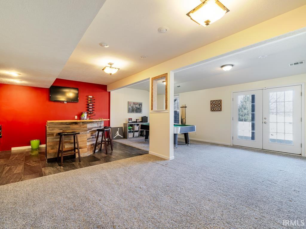 Bloomington, Indiana, 47401, United States, 5 Bedrooms Bedrooms, ,4 BathroomsBathrooms,Residential,For Sale,1927774