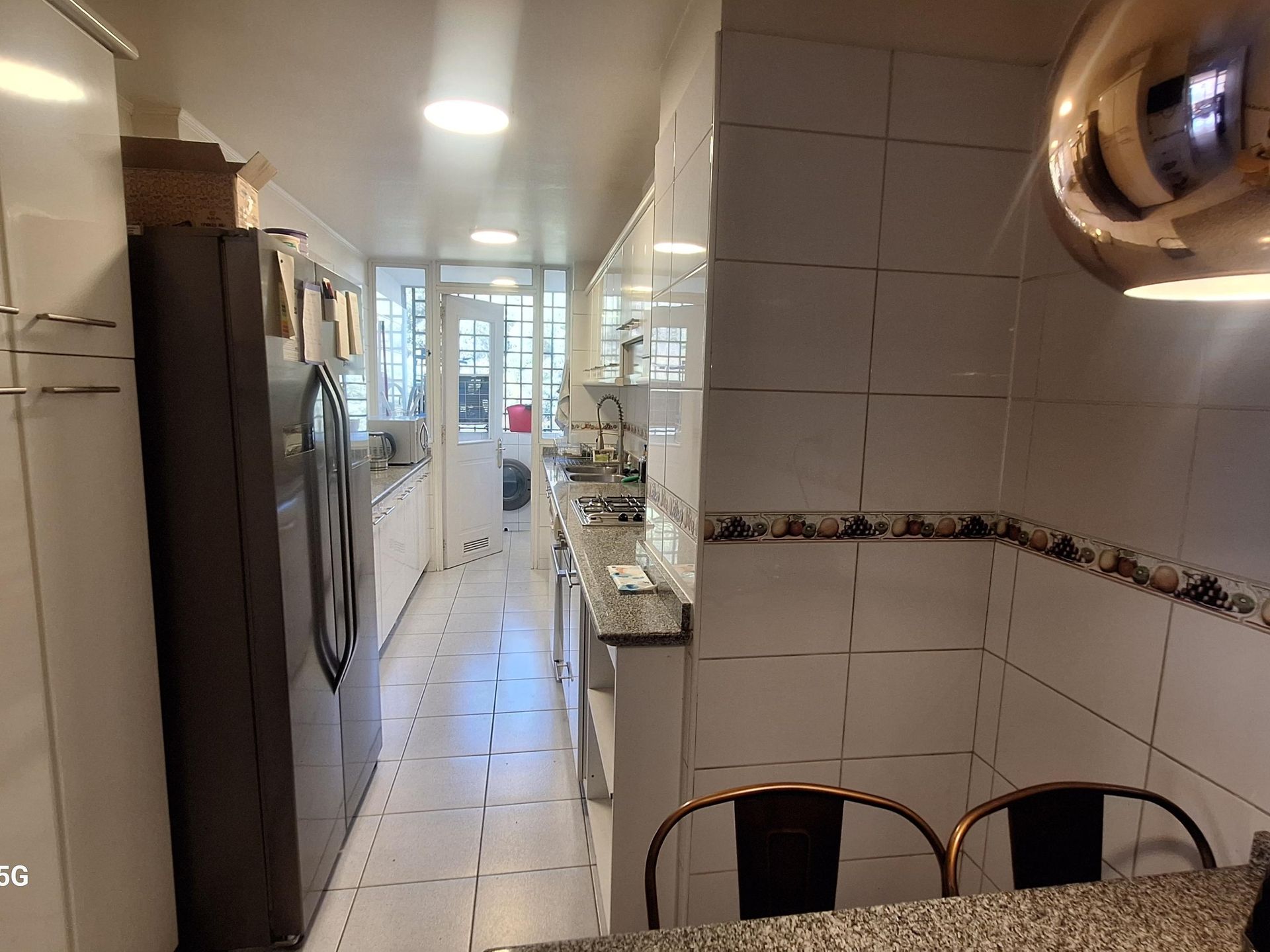 Las Condes, Chile, 3 Bedrooms Bedrooms, ,2 BathroomsBathrooms,Residential,For Sale,1892265