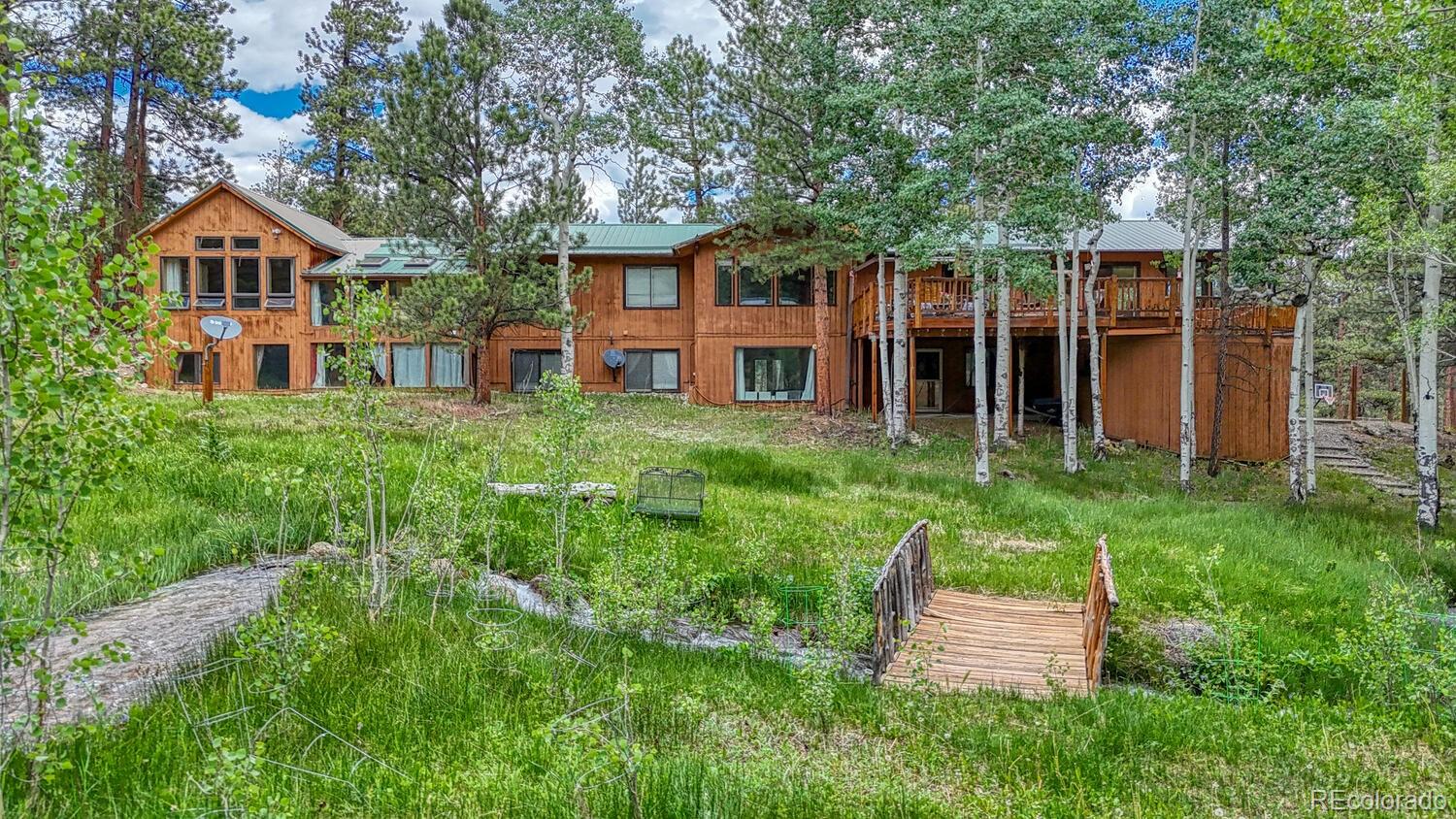 Buena Vista, Colorado, 81211, United States, 6 Bedrooms Bedrooms, ,6 BathroomsBathrooms,Residential,For Sale,2008137