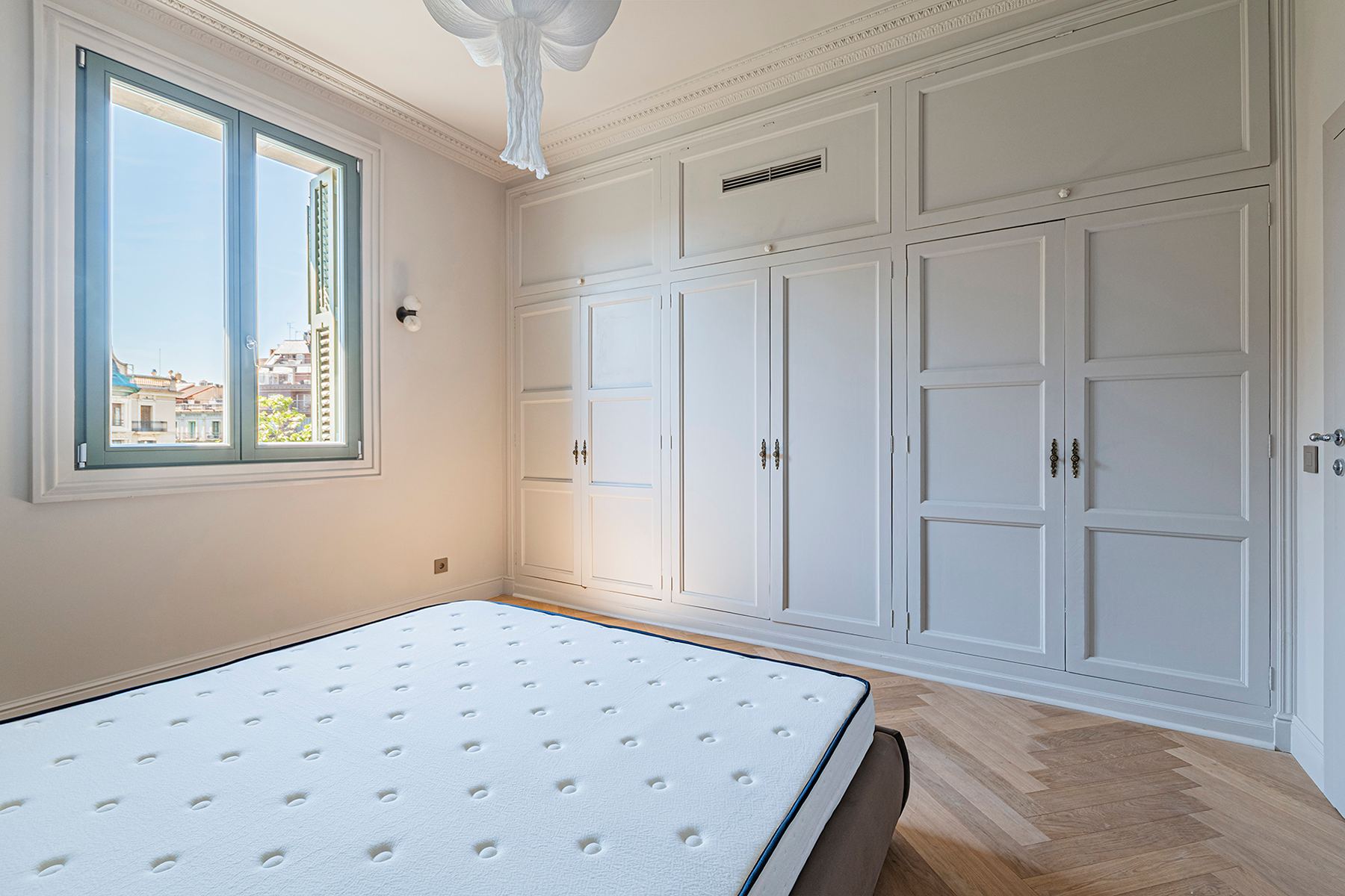  Spacious, bright flat in Eixample Dreta - 物件實景