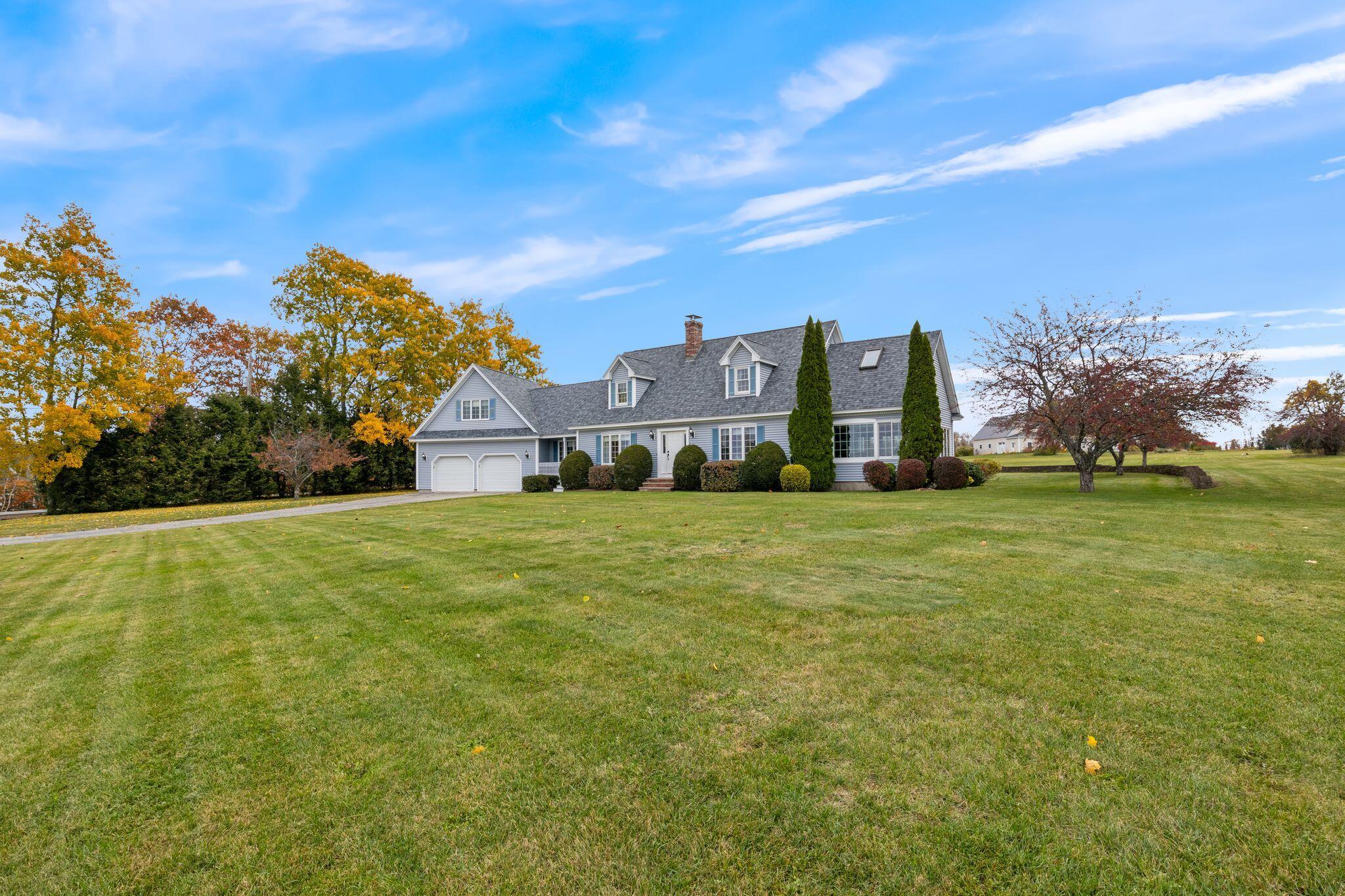 Sanford, Maine, 04083, United States, 3 Bedrooms Bedrooms, ,2 BathroomsBathrooms,Residential,For Sale,1987939