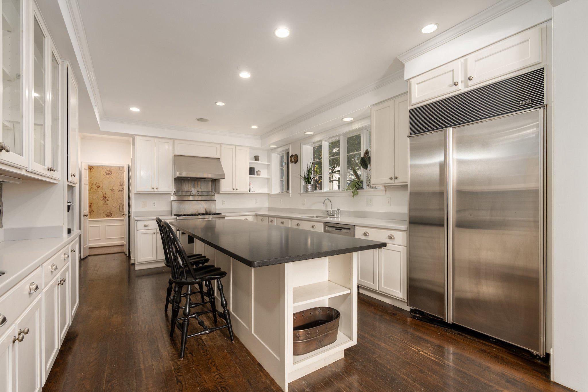  6928 Barrett Lane, Bethesda, MD, 20814 - 物件實景