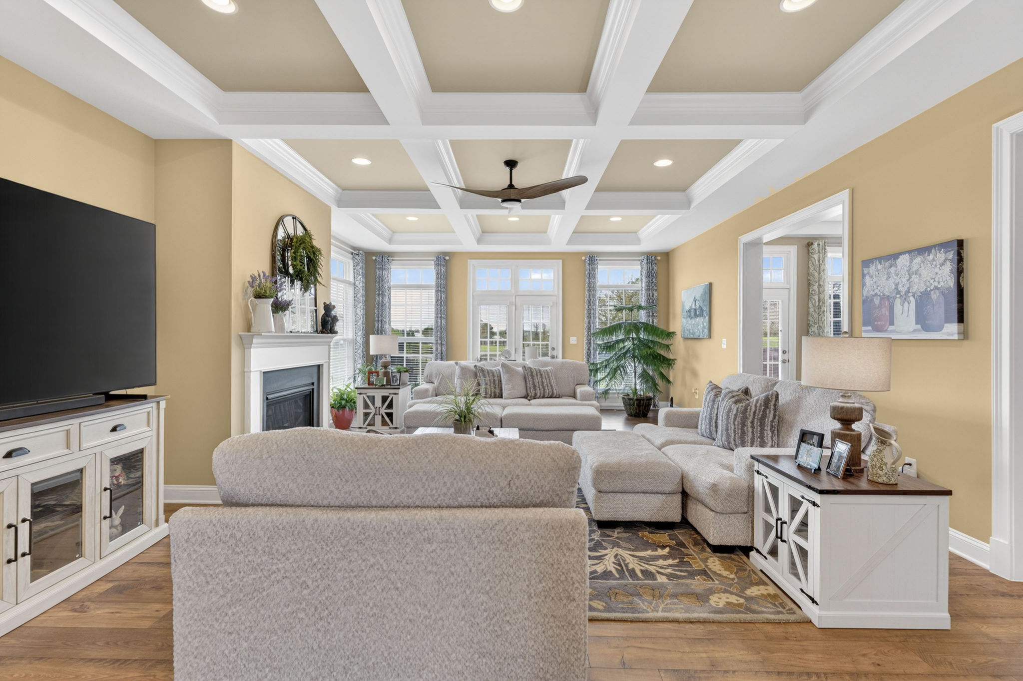  12446 Barrel Oak Lane, Lovettsville, VA 20180 - 物件實景