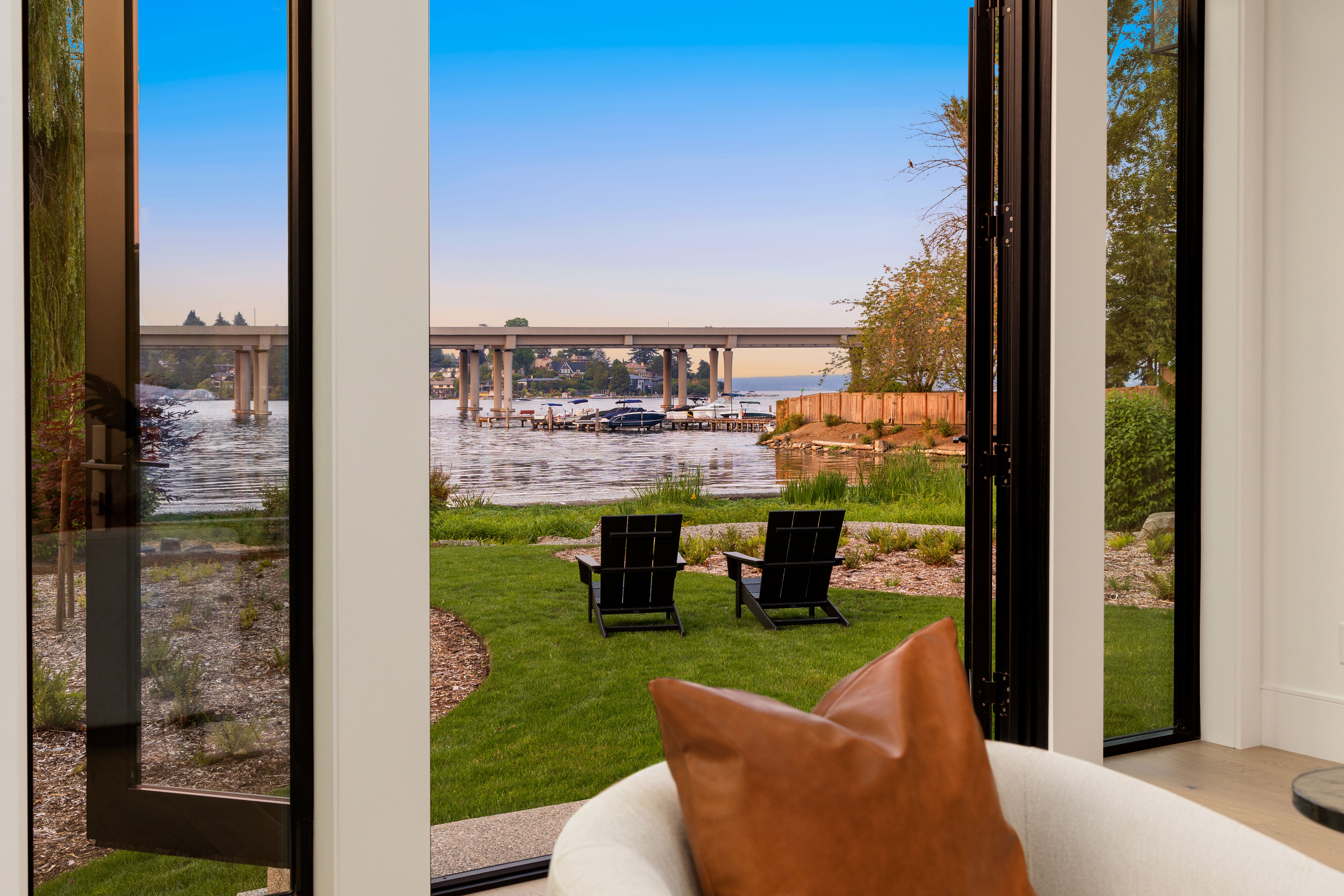  2544 39th Ave E, Seattle, WA 98112 - 物件實景