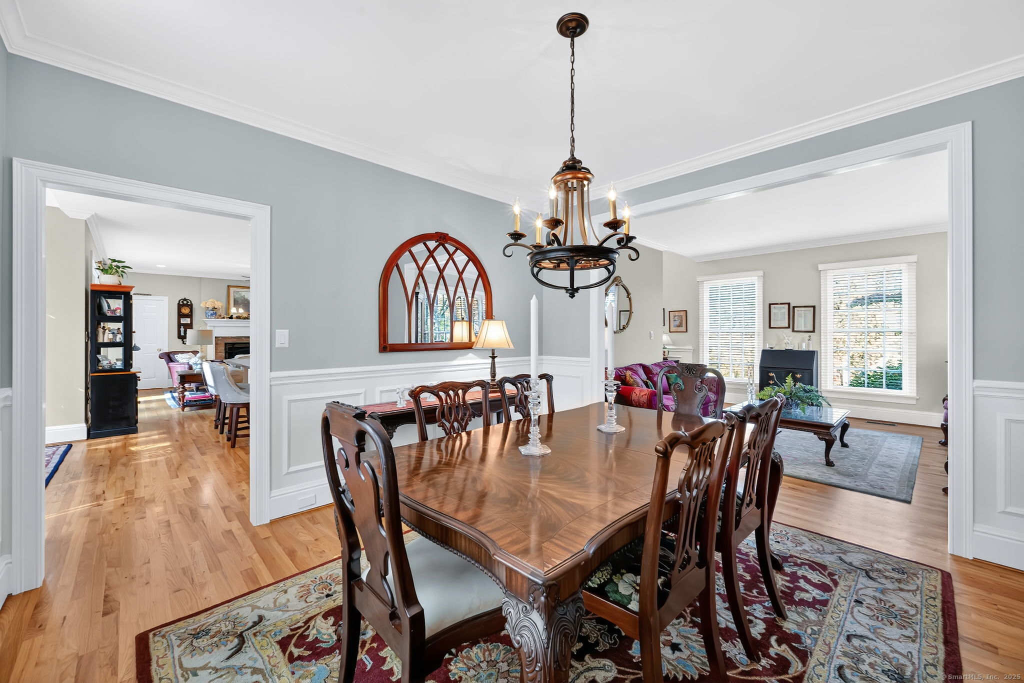 Granby, Connecticut, 06090, United States, 4 Bedrooms Bedrooms, ,3 BathroomsBathrooms,Residential,For Sale,1988938