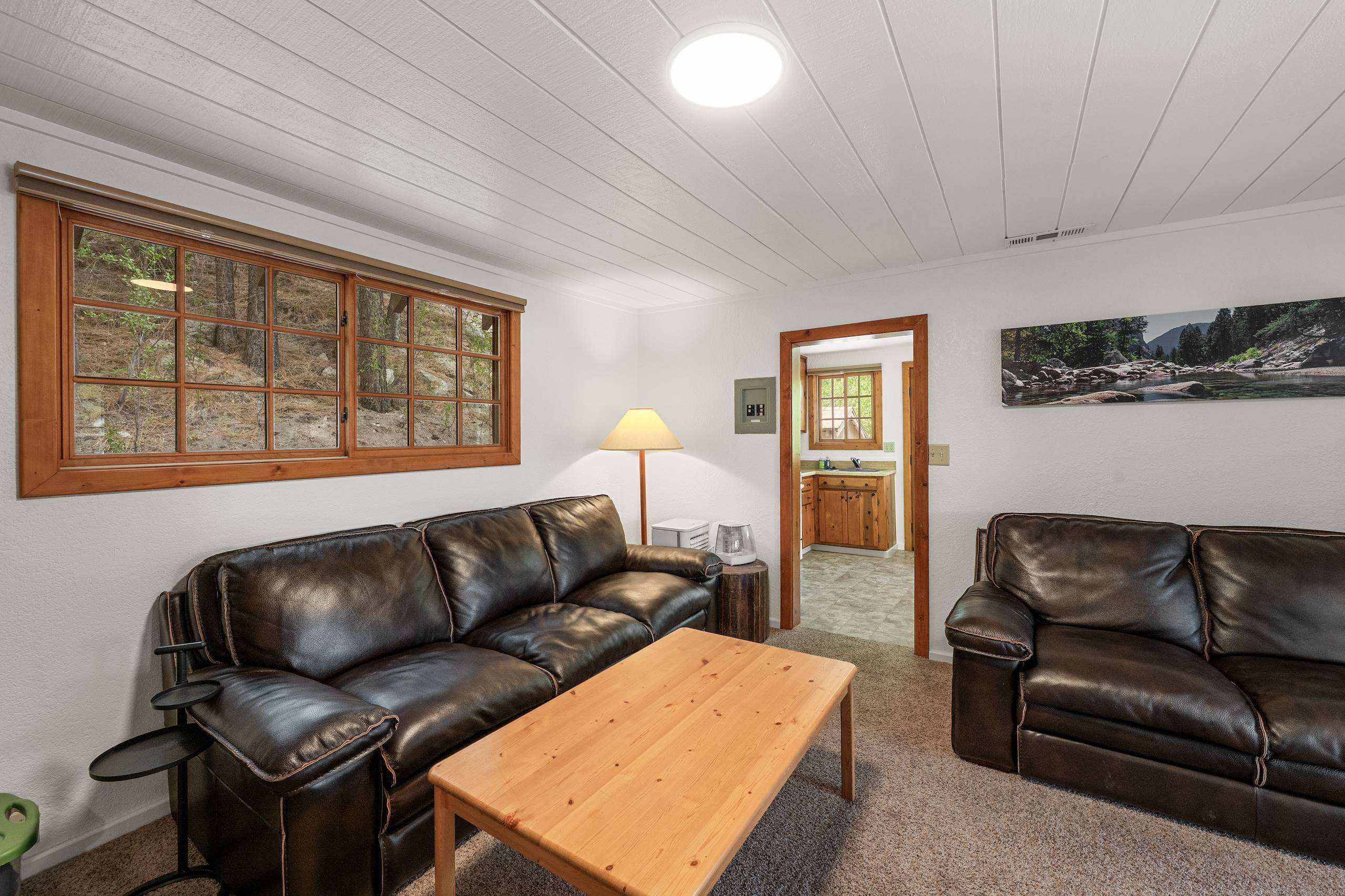  North Shore Drive, Fawnskin, CA 92333 - 物件實景
