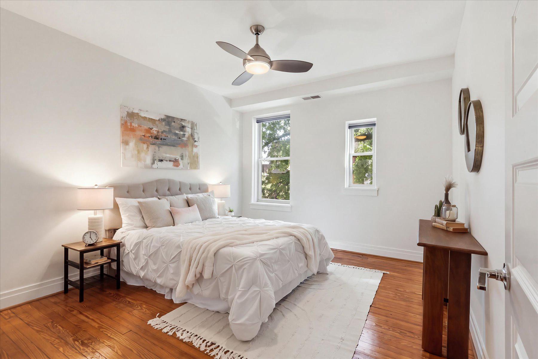  1811 Wyoming Avenue NW, Washington, DC, 20009 - 物件實景