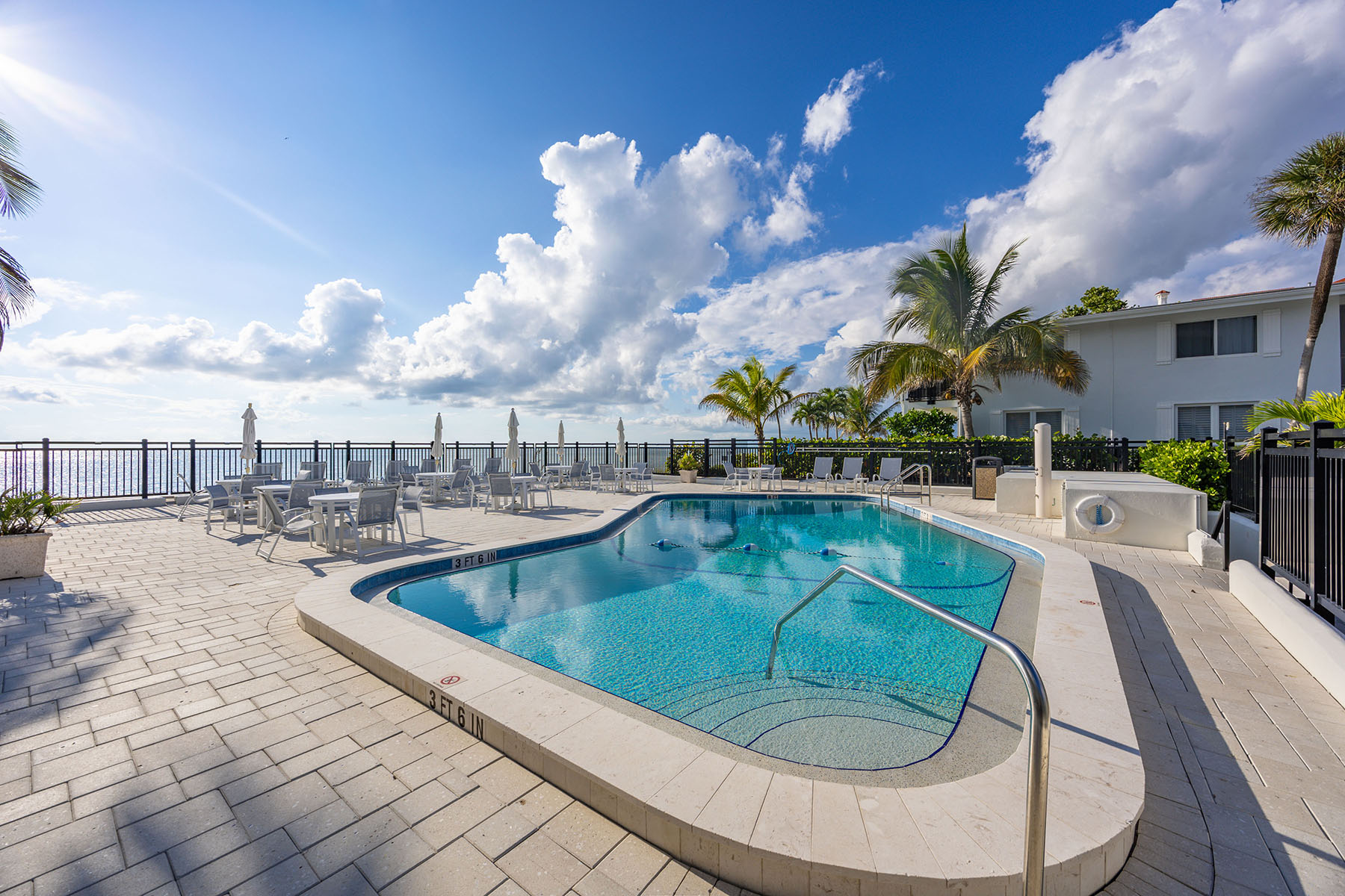  COQUINA SANDS - SURFSIDE CLUB - 物件實景