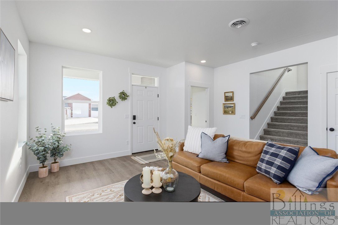 Billings, Montana, 59106, United States, 4 Bedrooms Bedrooms, ,3 BathroomsBathrooms,Residential,For Sale,1982016